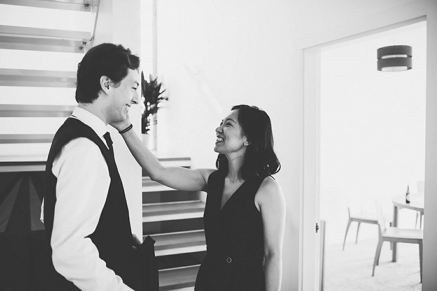  The Carriage Rooms at Montalto Wedding Photos. Humanist Wedding Northern Ireland 