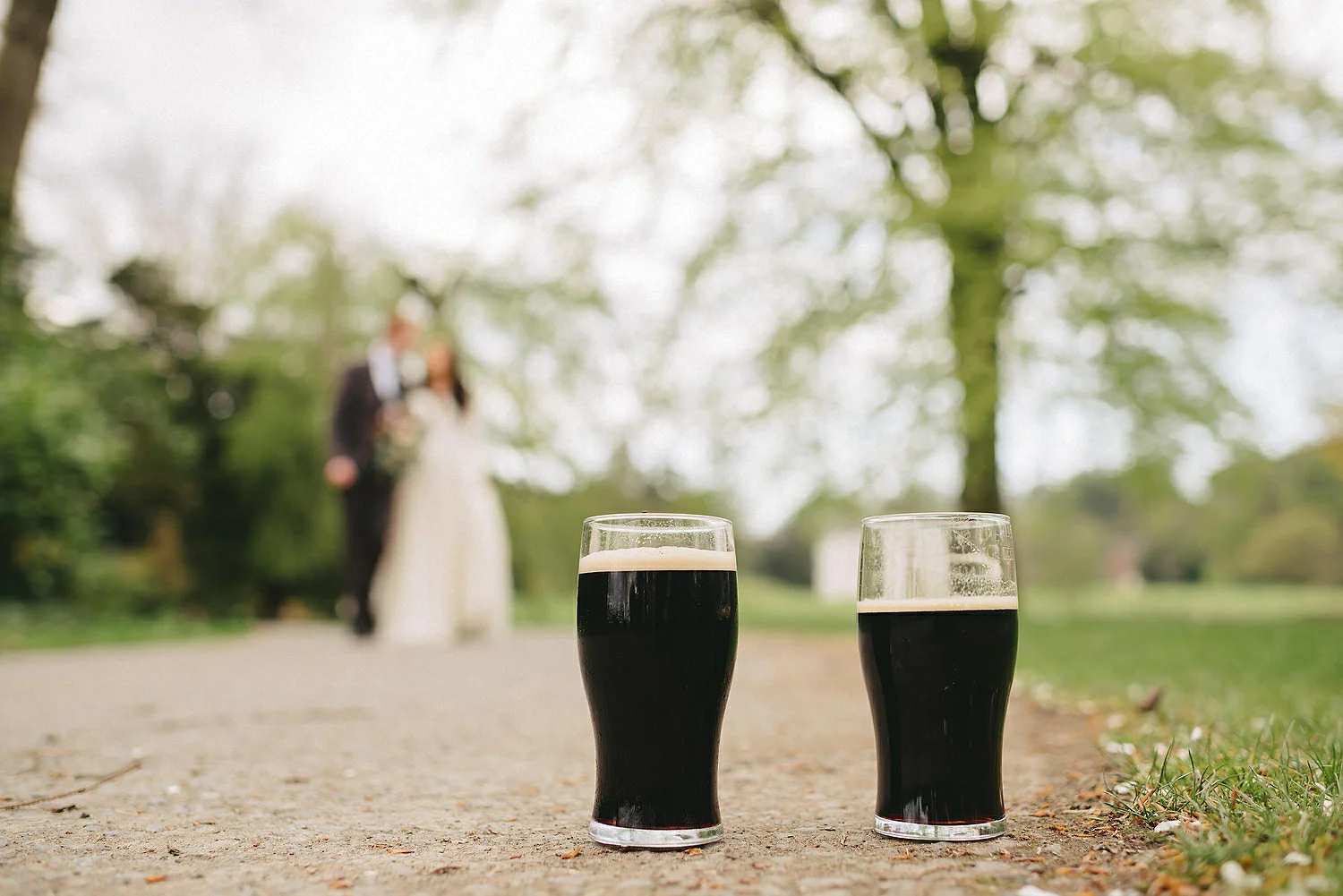  The Carriage Rooms at Montalto Wedding Photos. Humanist Wedding Northern Ireland 