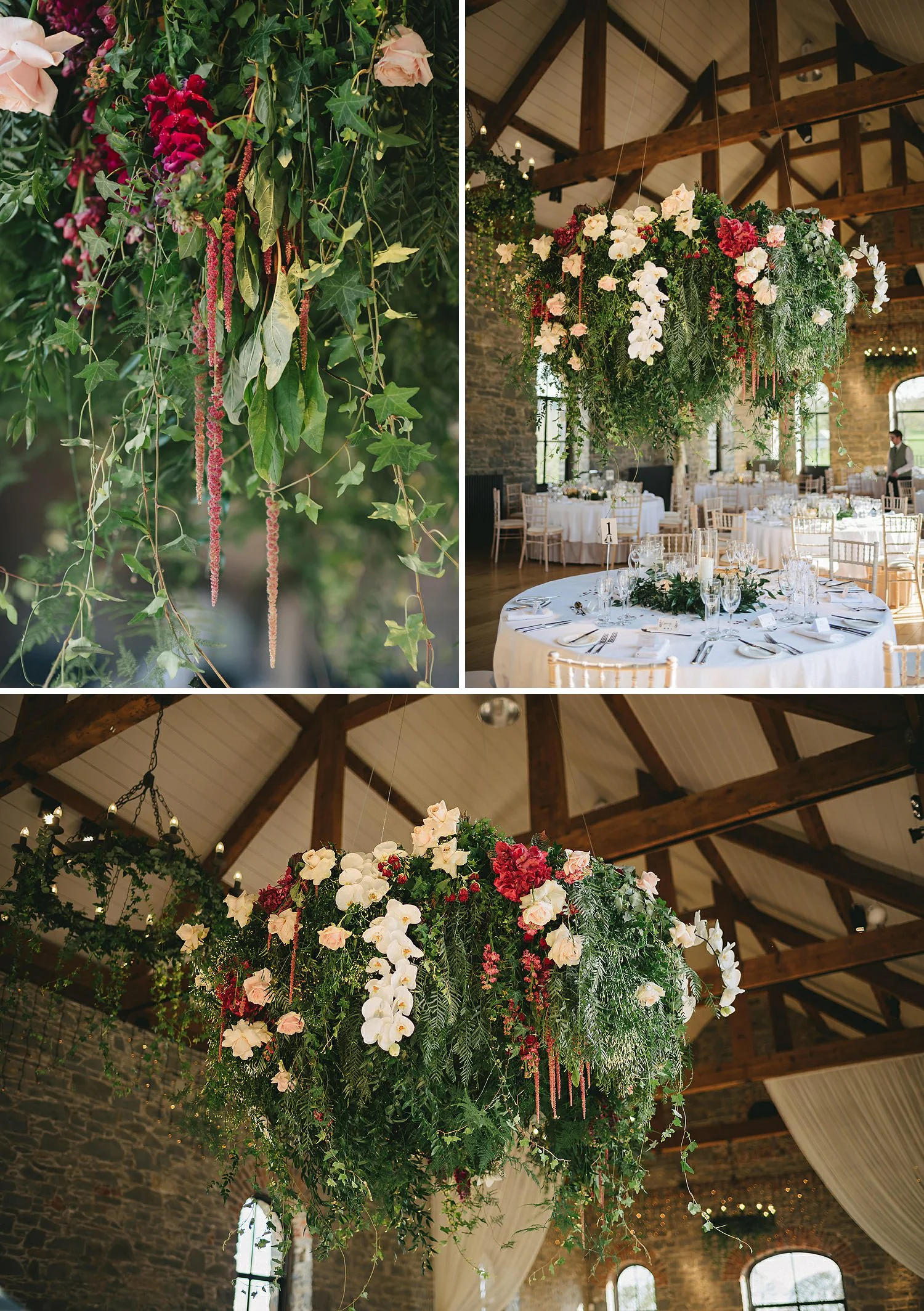  The Carriage Rooms at Montalto Wedding Photos. Humanist Wedding Northern Ireland 