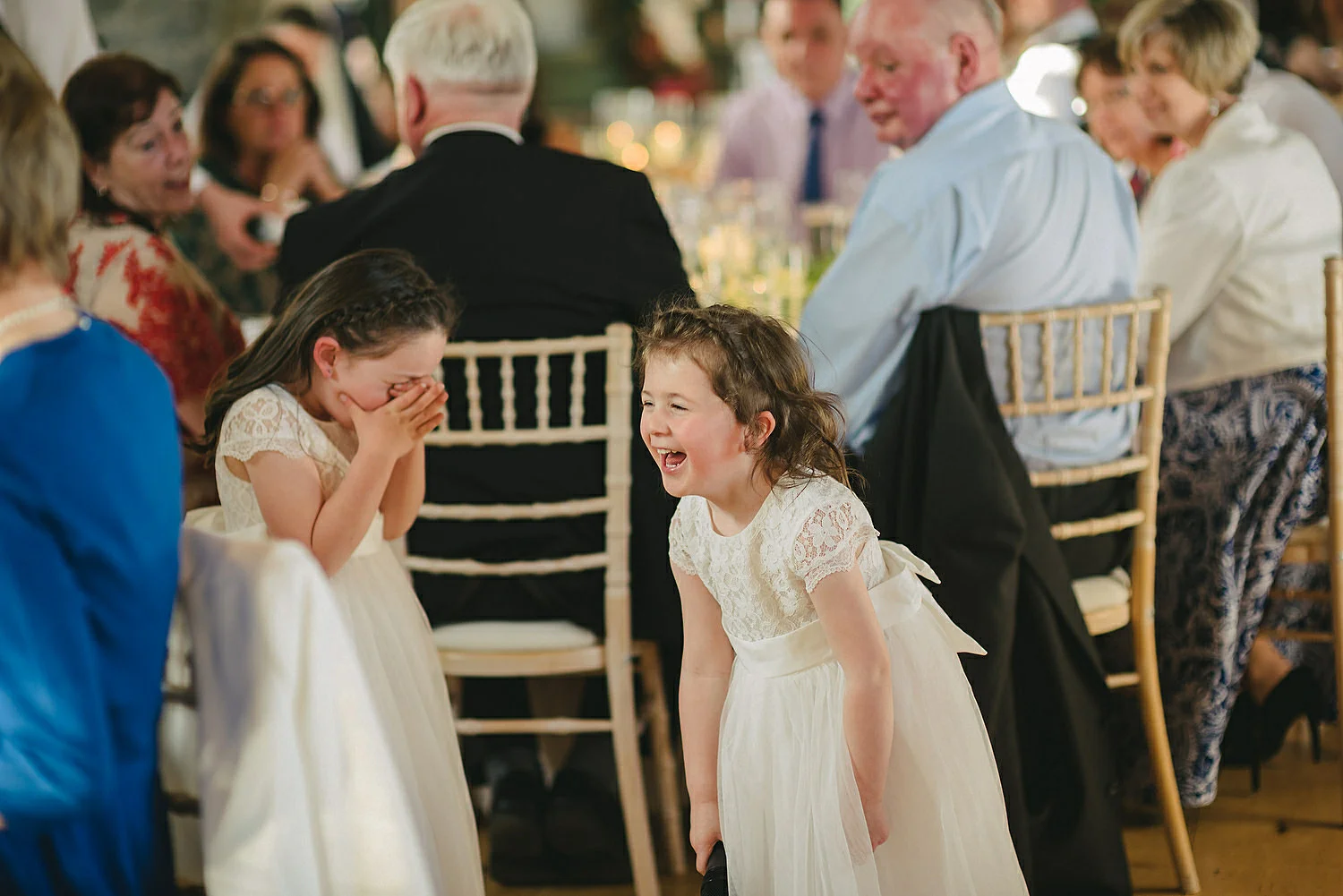  The Carriage Rooms at Montalto Wedding Photos. Humanist Wedding Northern Ireland 