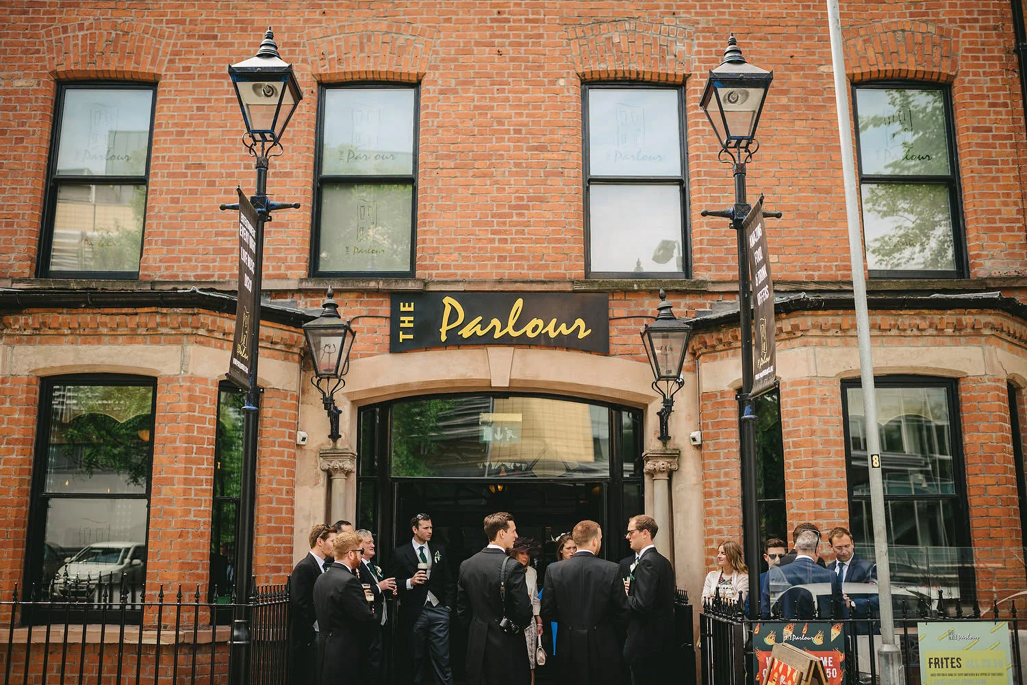 Queen's University Great Hall Wedding Photos 141.JPG