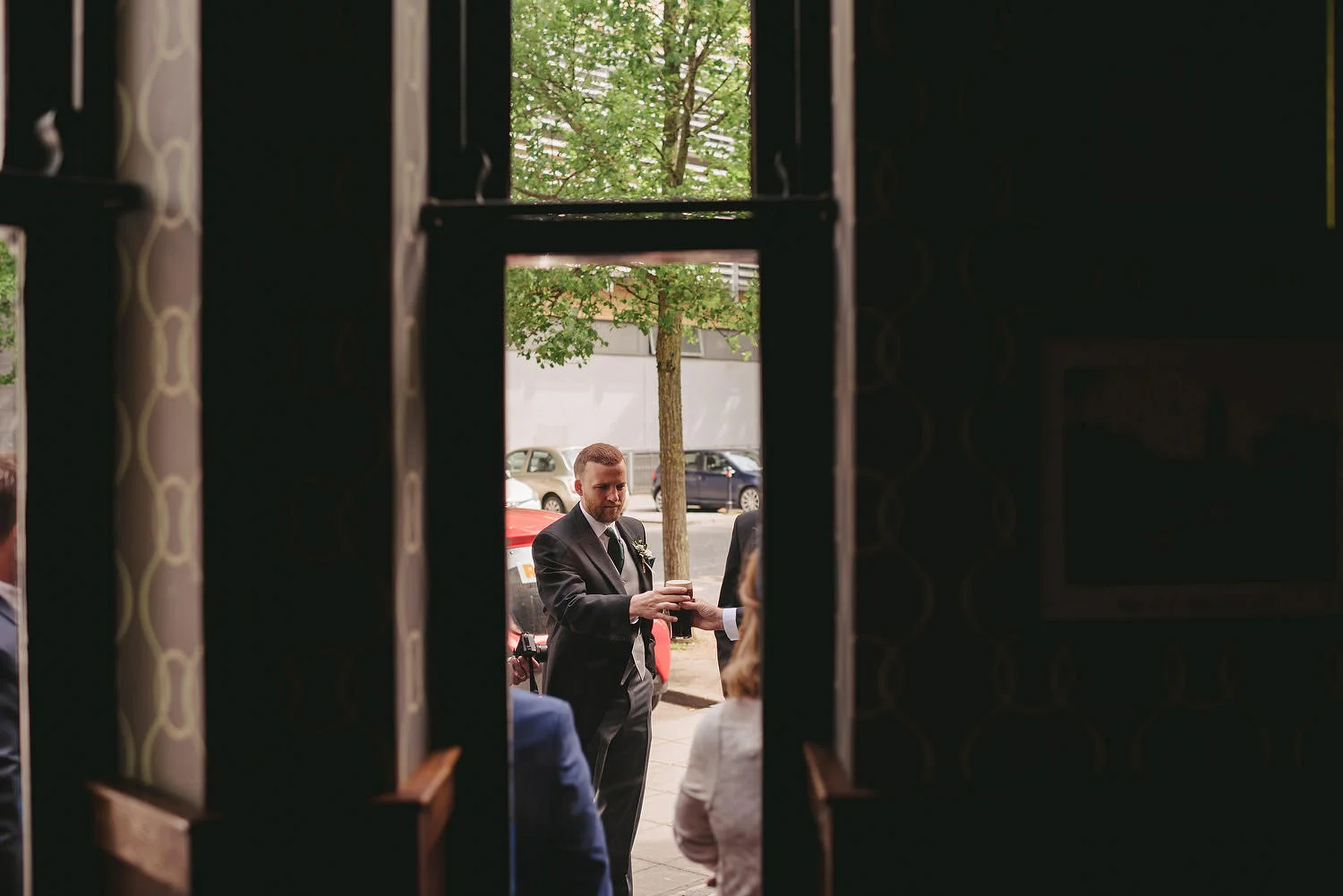 Queen's University Great Hall Wedding Photos 116.JPG