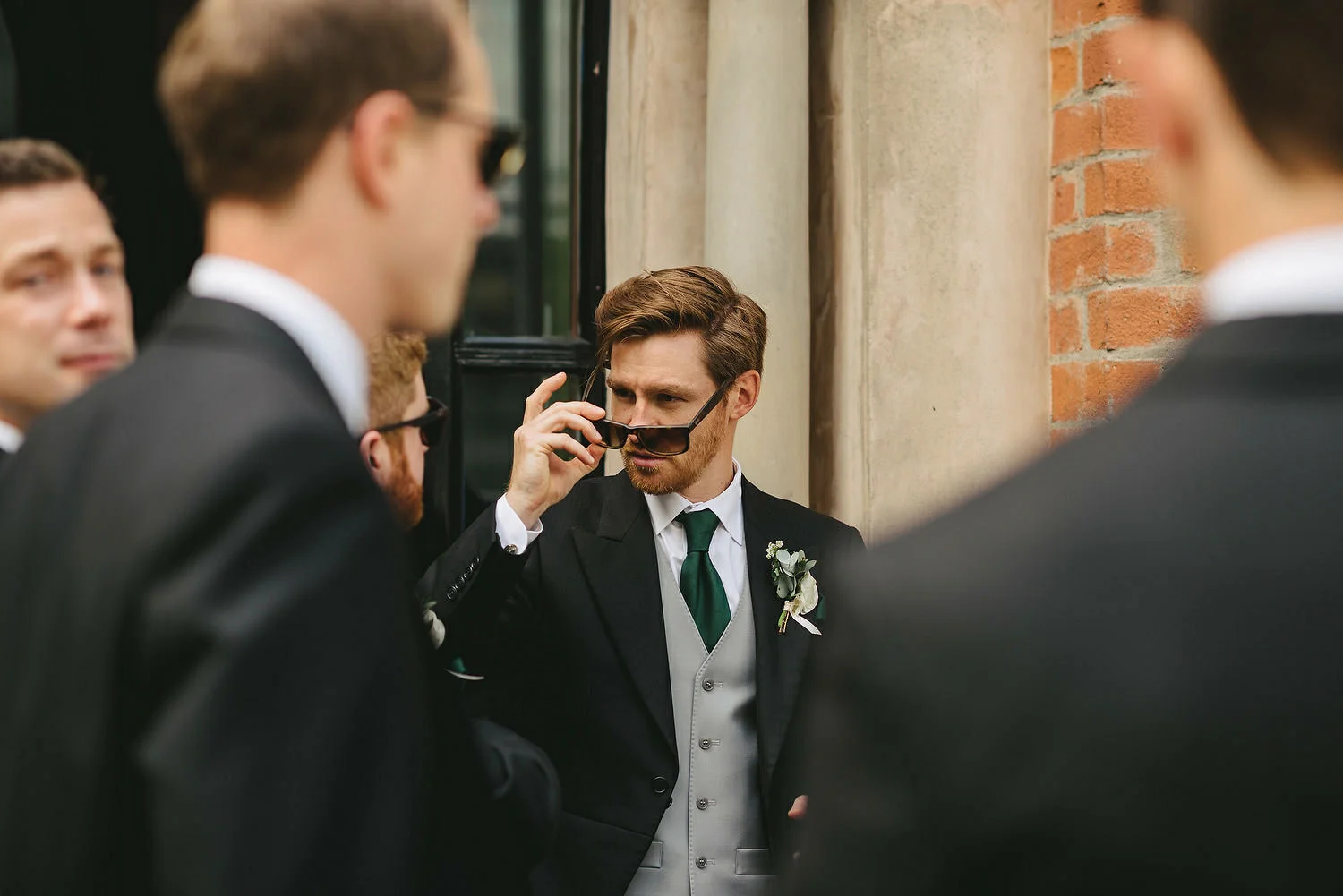 Queen's University Great Hall Wedding Photos 119.JPG