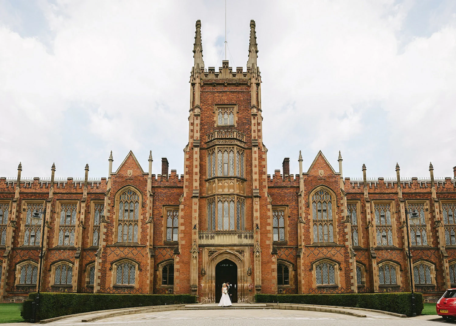 Queen's University Great Hall Wedding Photos 579.JPG