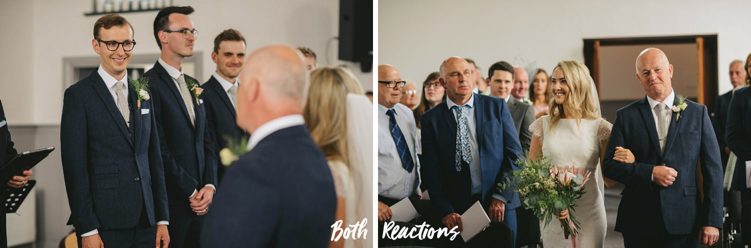 What are the advantages of two wedding photographers? Should I book two wedding photographers? Two wedding photographers.