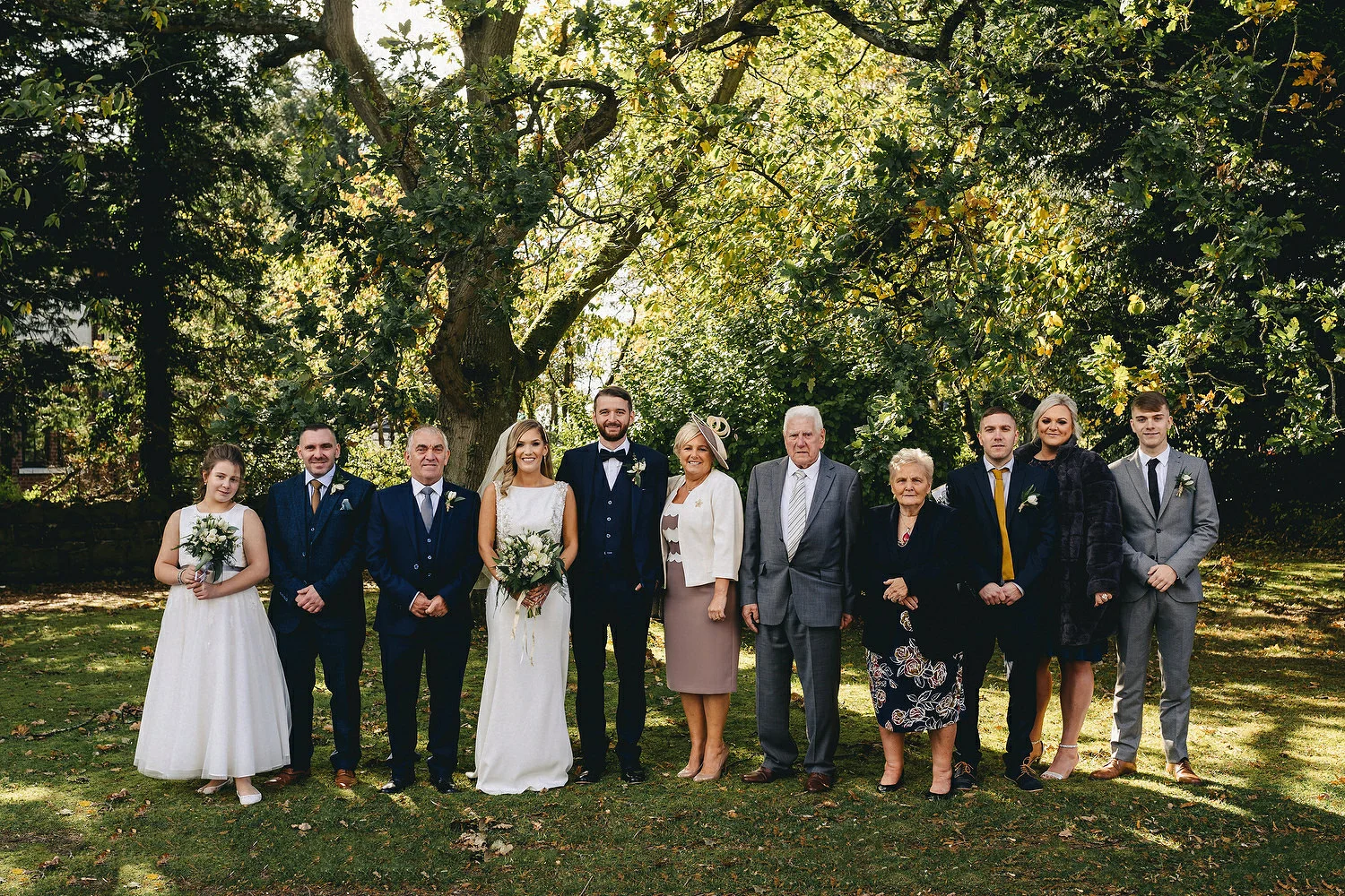  Ten Square Belfast Wedding Photos. Best wedding photographers Belfast 