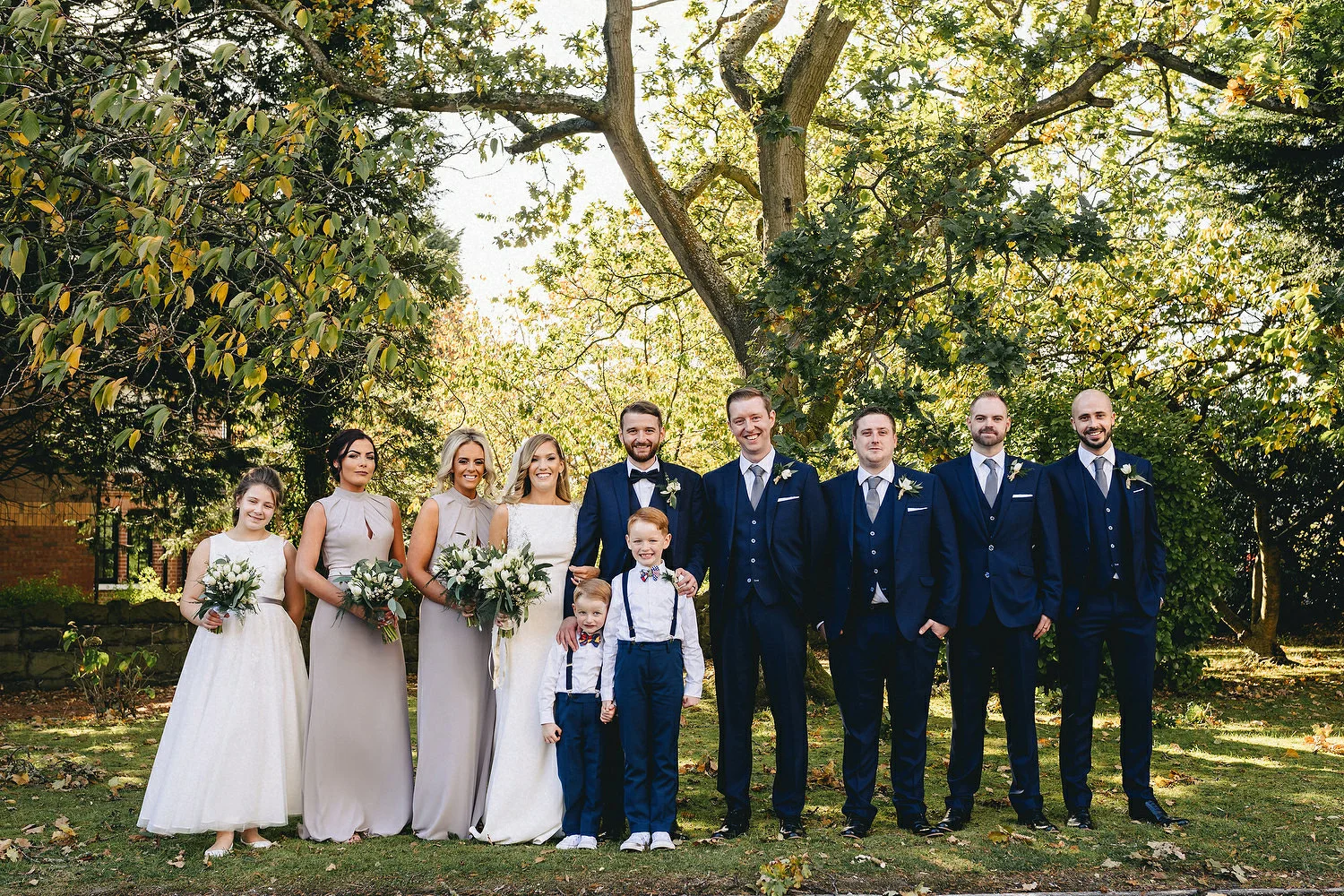  Ten Square Belfast Wedding Photos. Best wedding photographers Belfast 