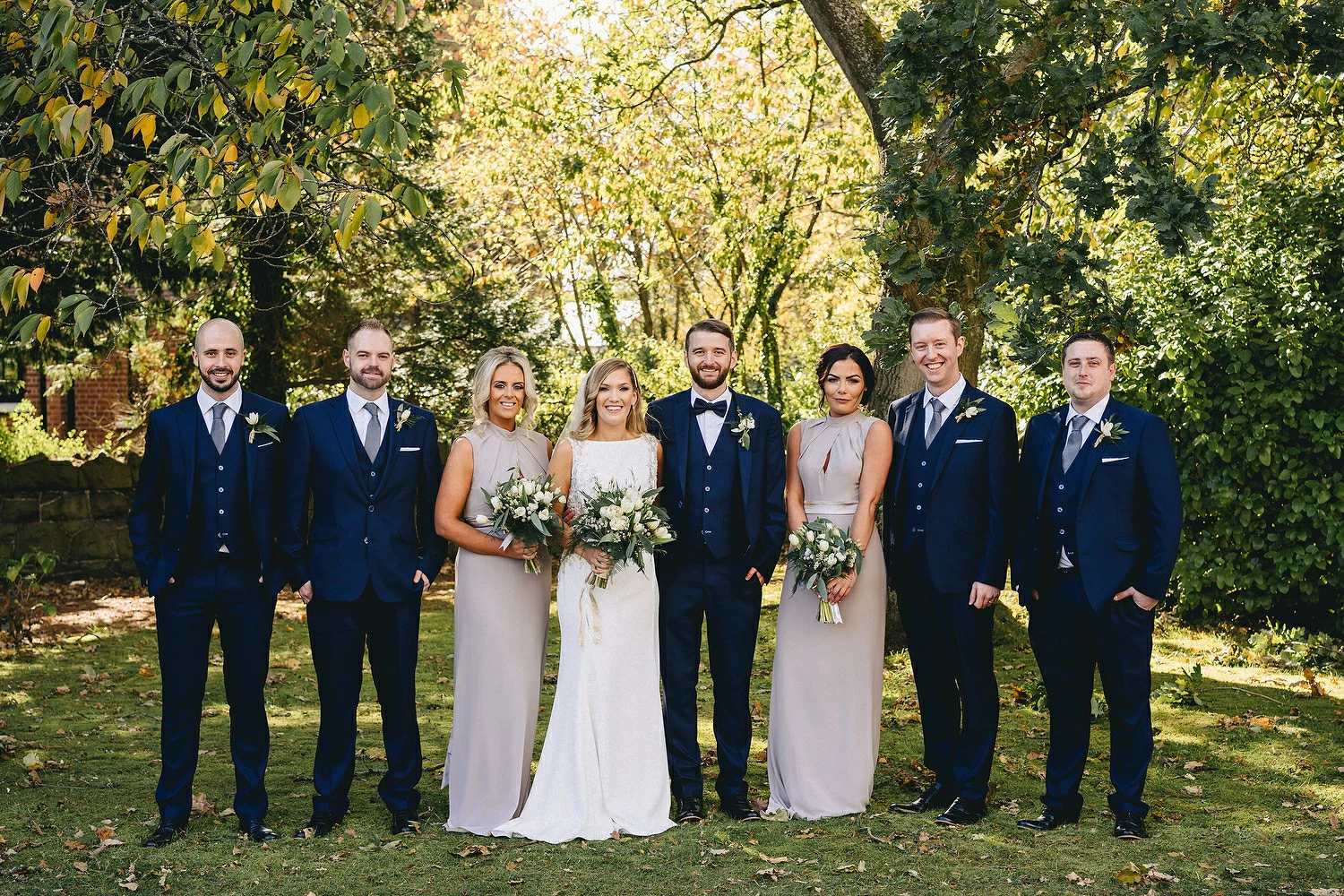  Ten Square Belfast Wedding Photos. Best wedding photographers Belfast 