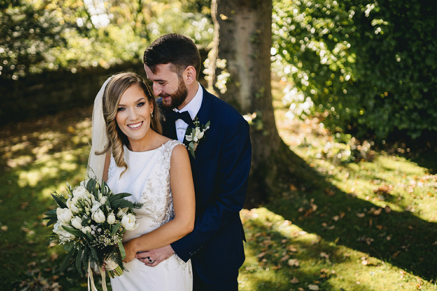  Ten Square Belfast Wedding Photos. Best wedding photographers Belfast 