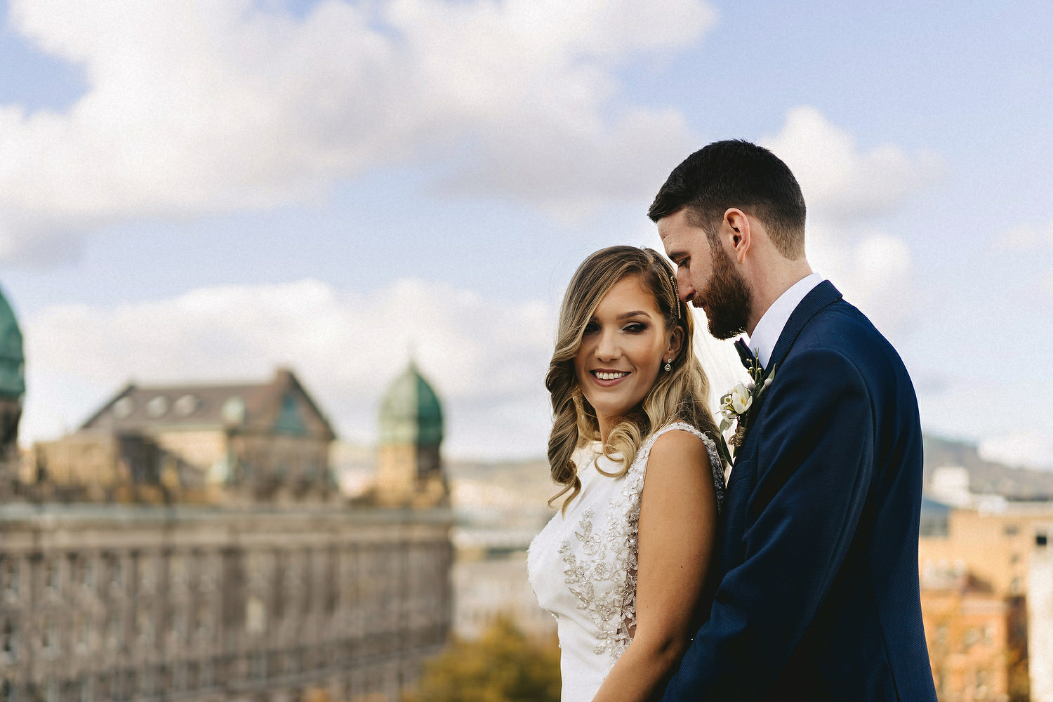  Ten Square Belfast Wedding Photos. Best wedding photographers Belfast 