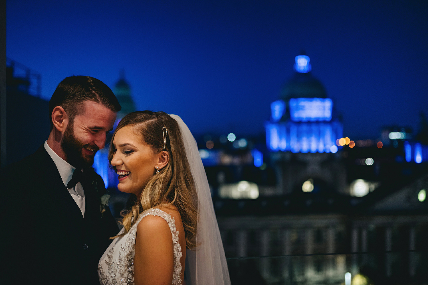  Ten Square Belfast Wedding Photos. Best wedding photographers Belfast 