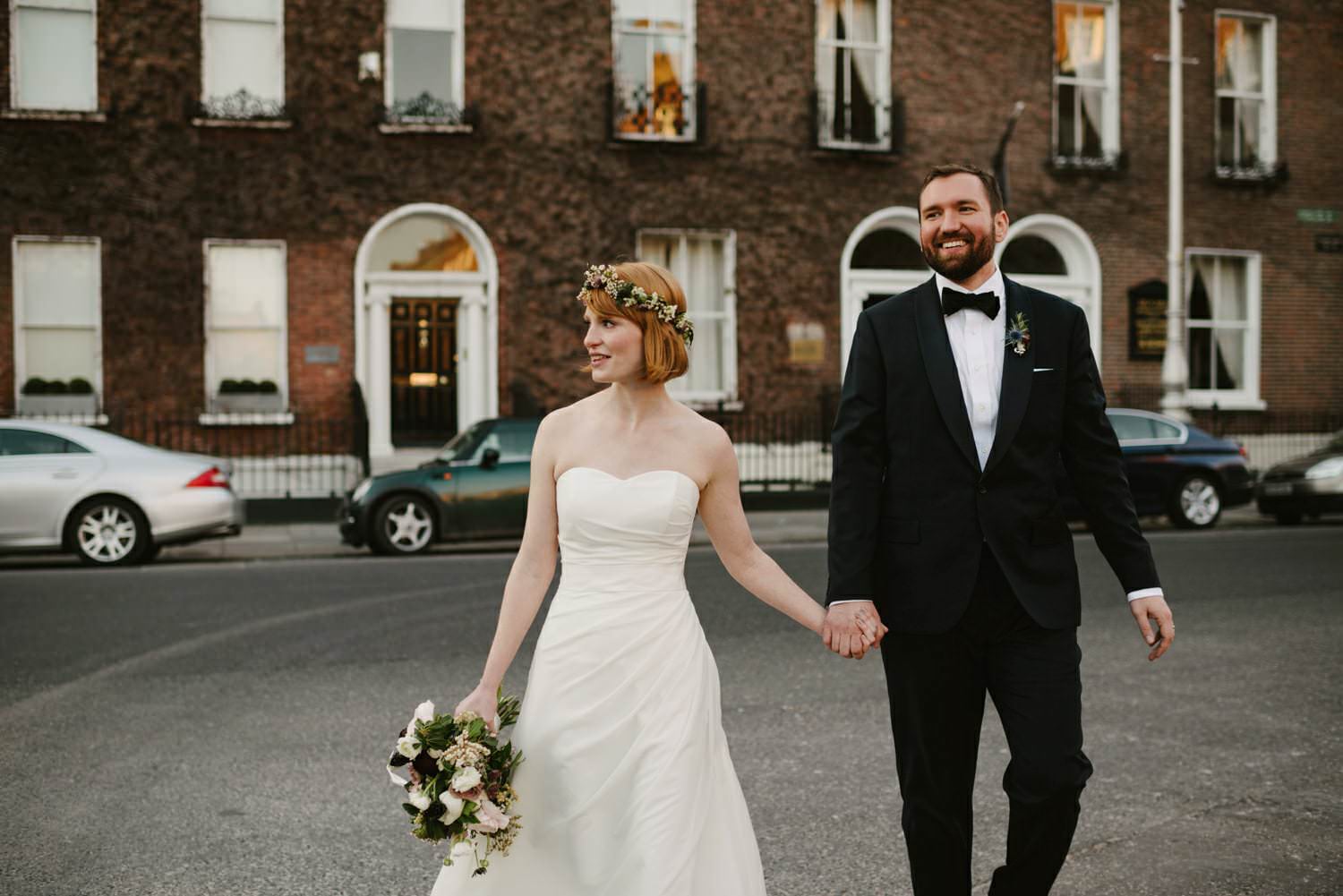 Top 10 wedding photographers Northern Ireland