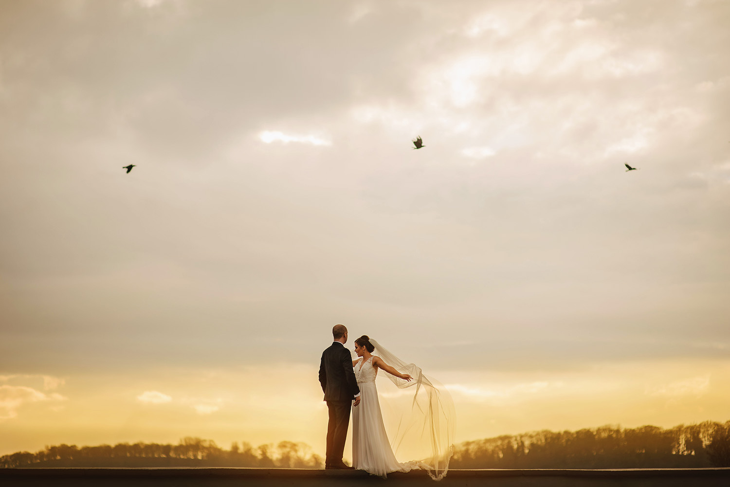 Wedding Photographers Northern Ireland and Destination Simple Tapestry. Wedding Photos at Ballymagarvey Village, Ireland, Guinness, Irish wedding, summer, humanist wedding