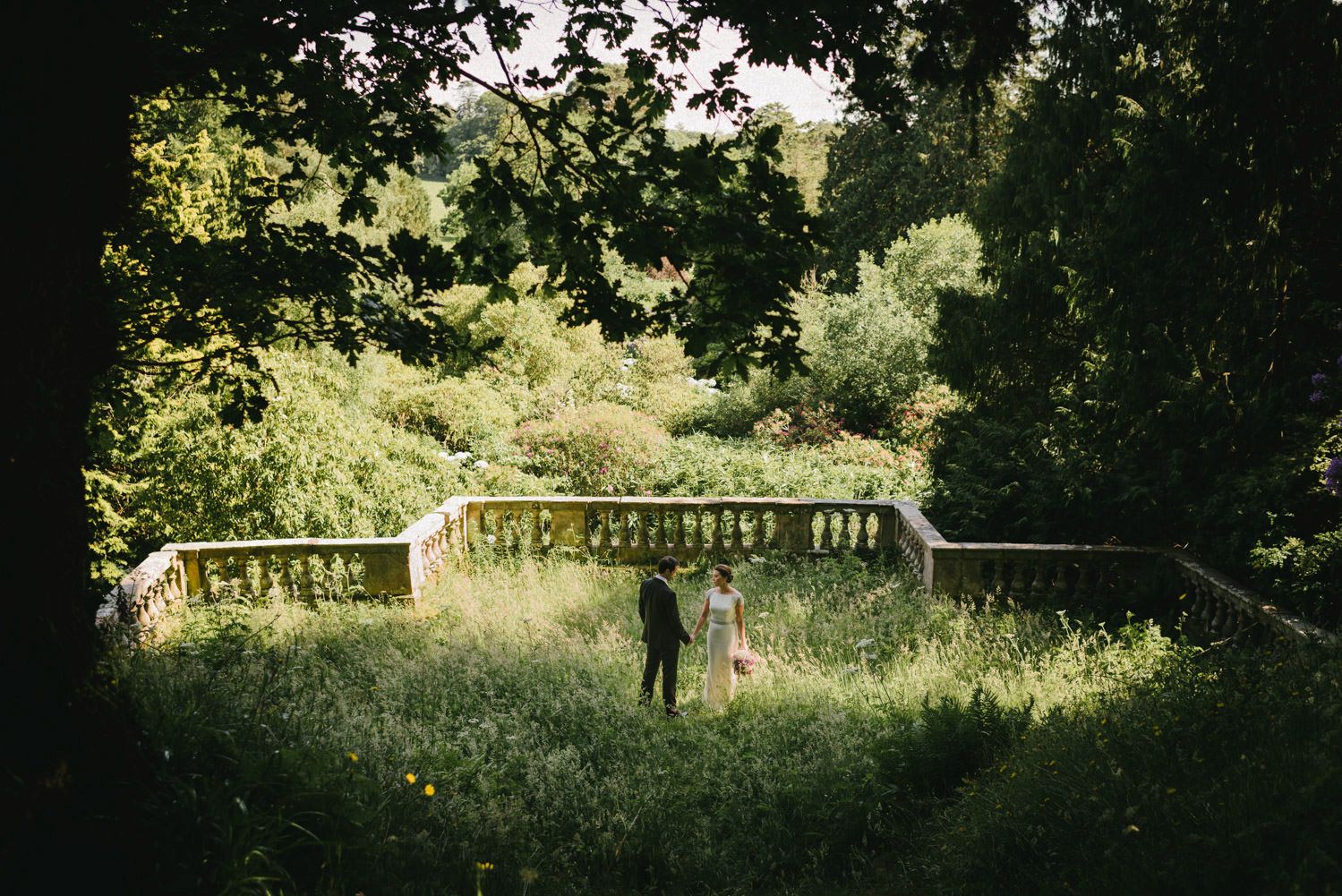 Drenagh Estate Wedding Photography Northern Ireland
