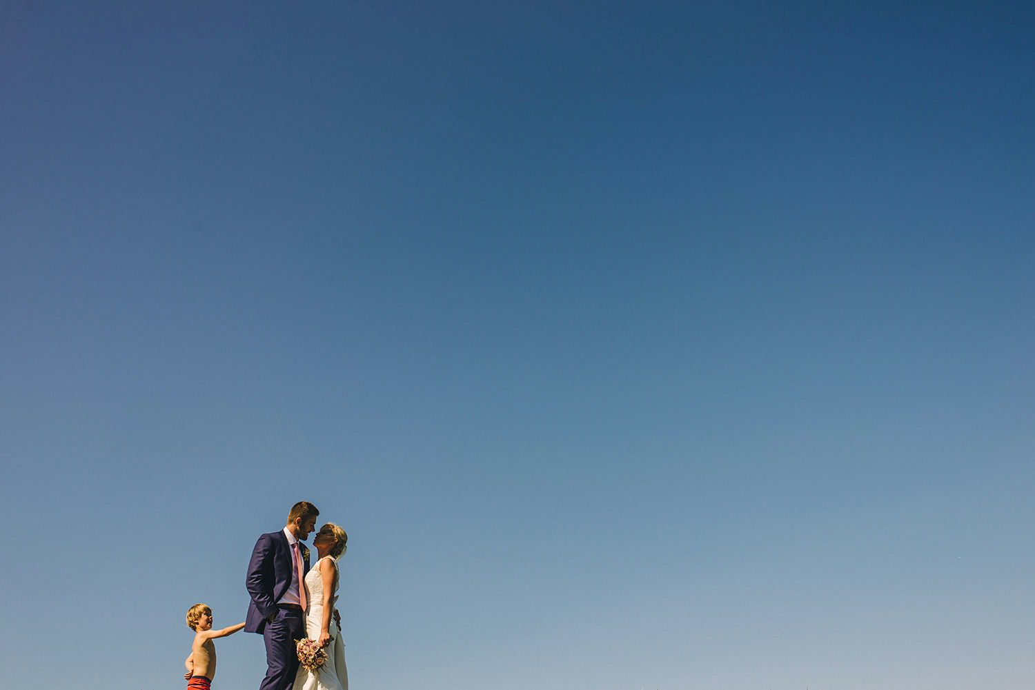 Creative and Alternative Wedding Photographers Northern Ireland