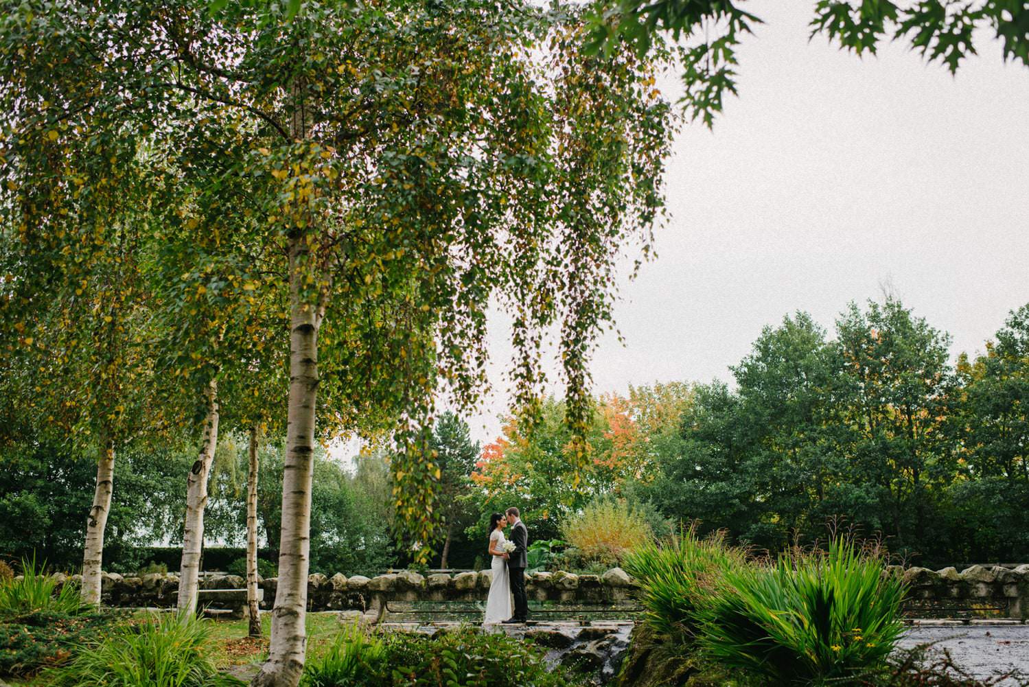 Wedding Photographers English Speaking Nice France