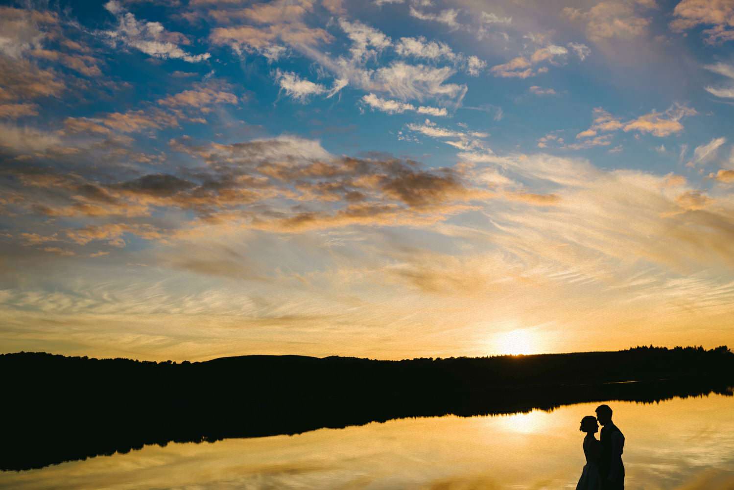 Sweden Wedding Photographers English Speaking