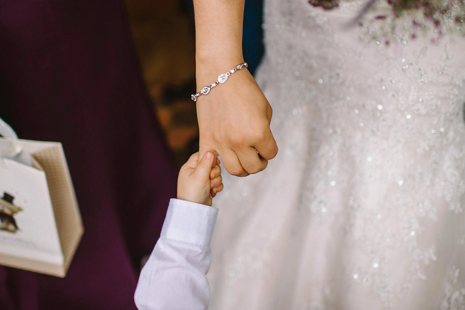 Creative and Alternative Wedding Photographers Northern Ireland