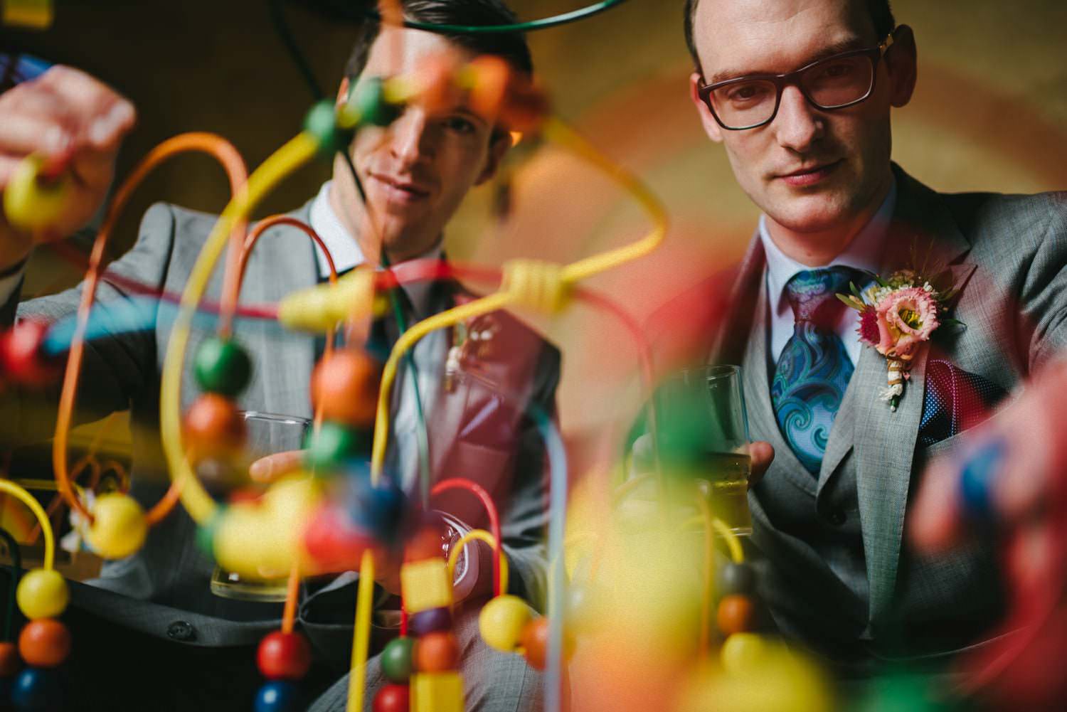 Top 10 wedding photographers Northern Ireland