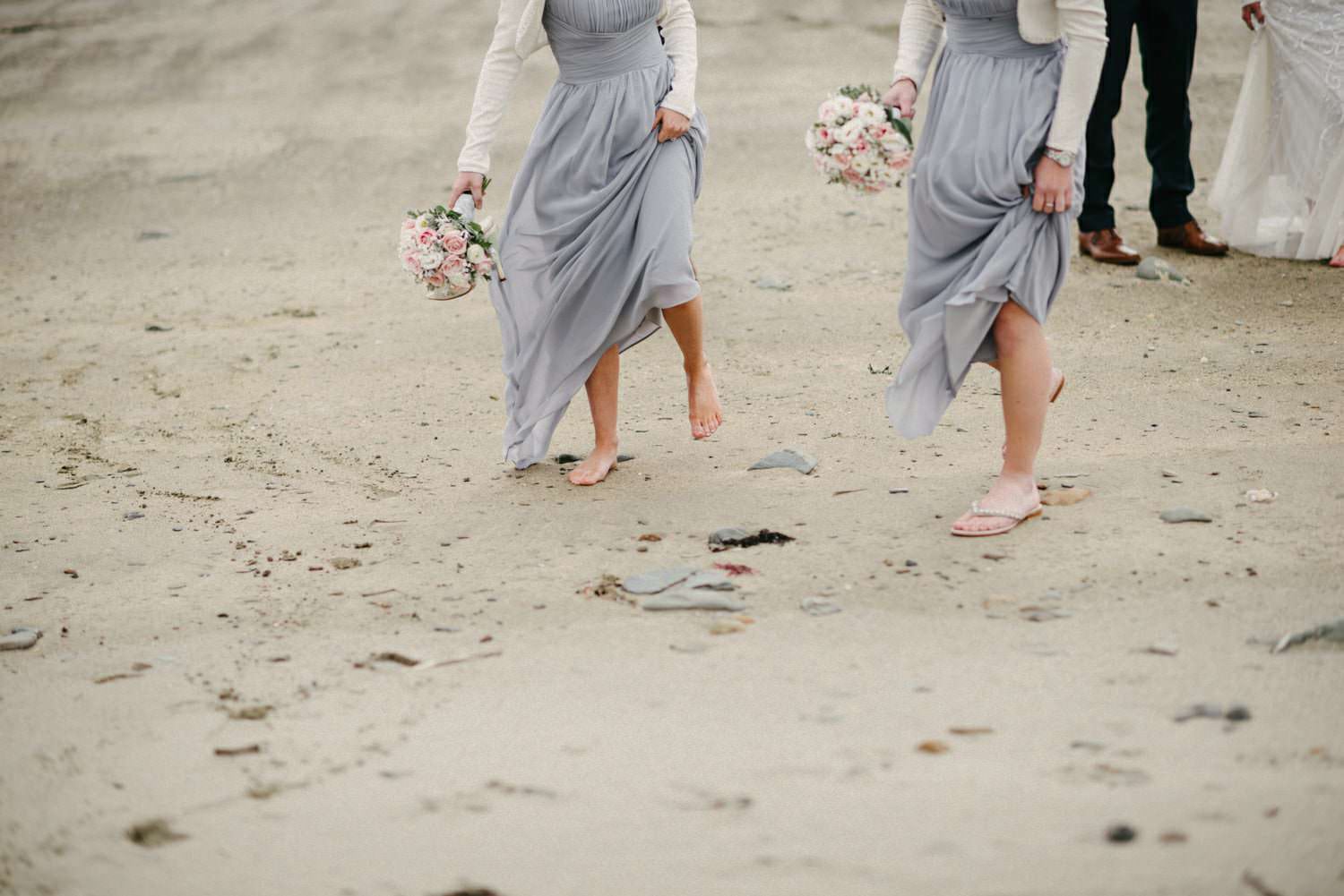 Top 10 wedding photographers Northern Ireland