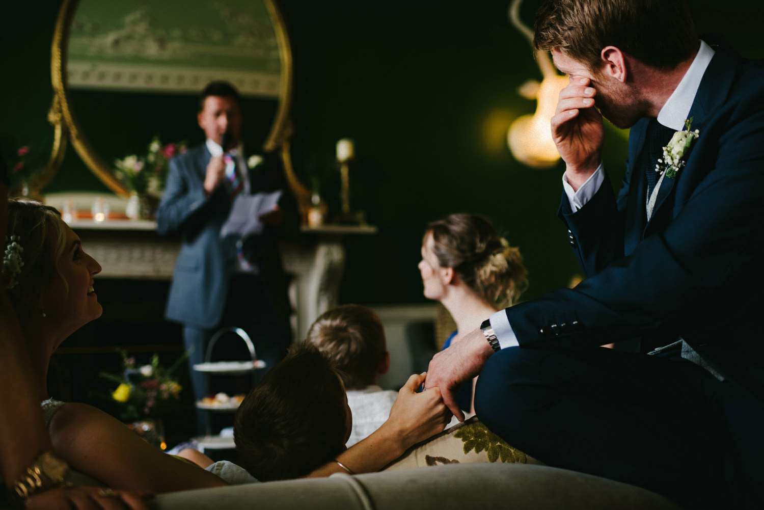 Top 10 wedding photographers Northern Ireland