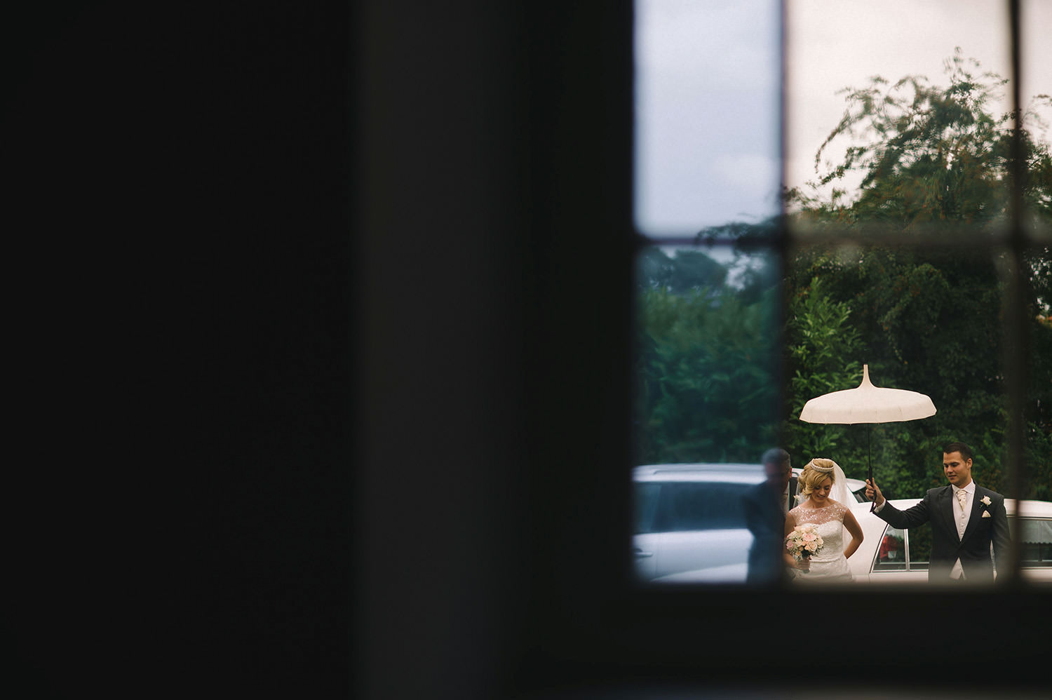 Creative and Alternative Wedding Photographers Northern Ireland