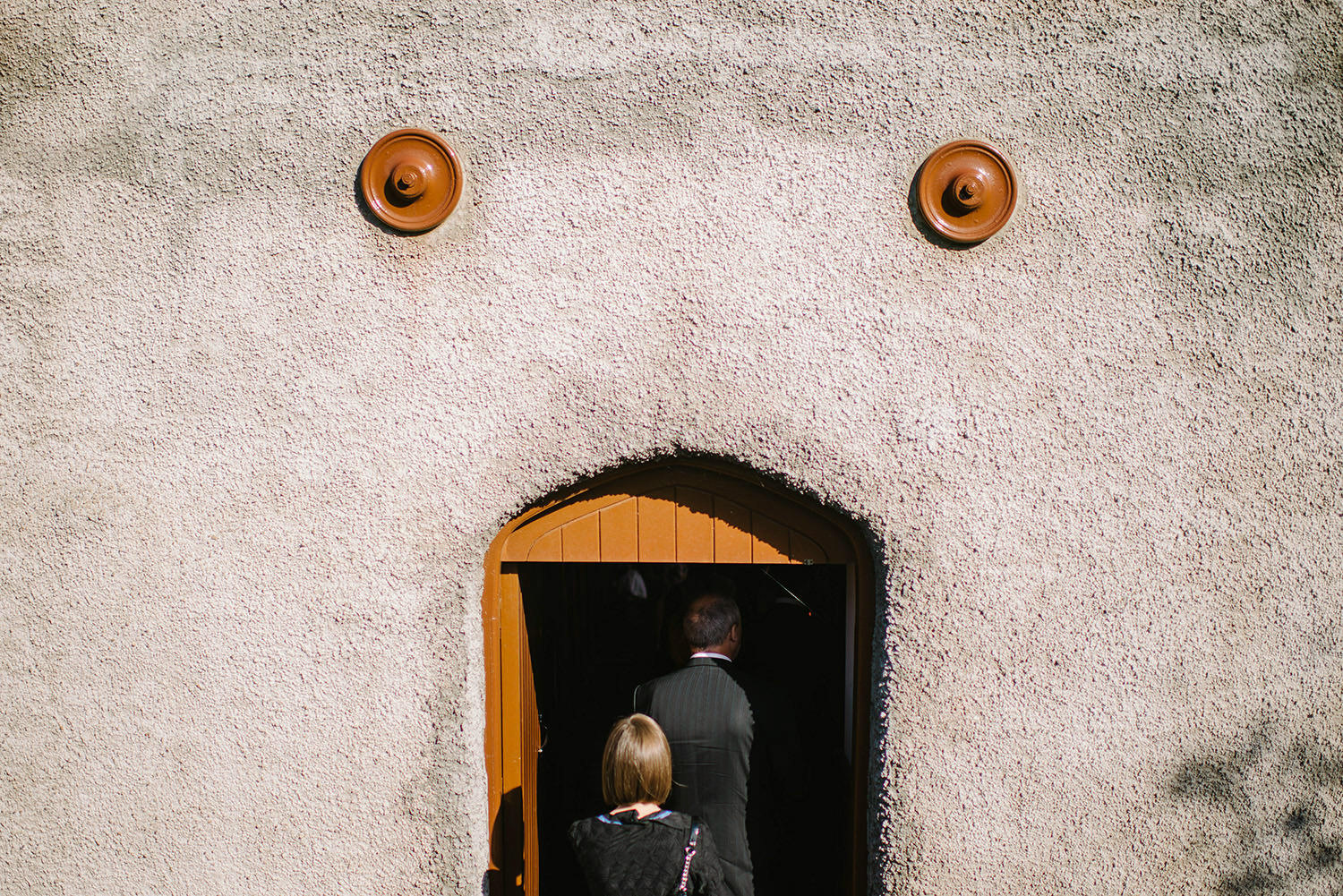 Creative and Alternative Wedding Photographers Northern Ireland