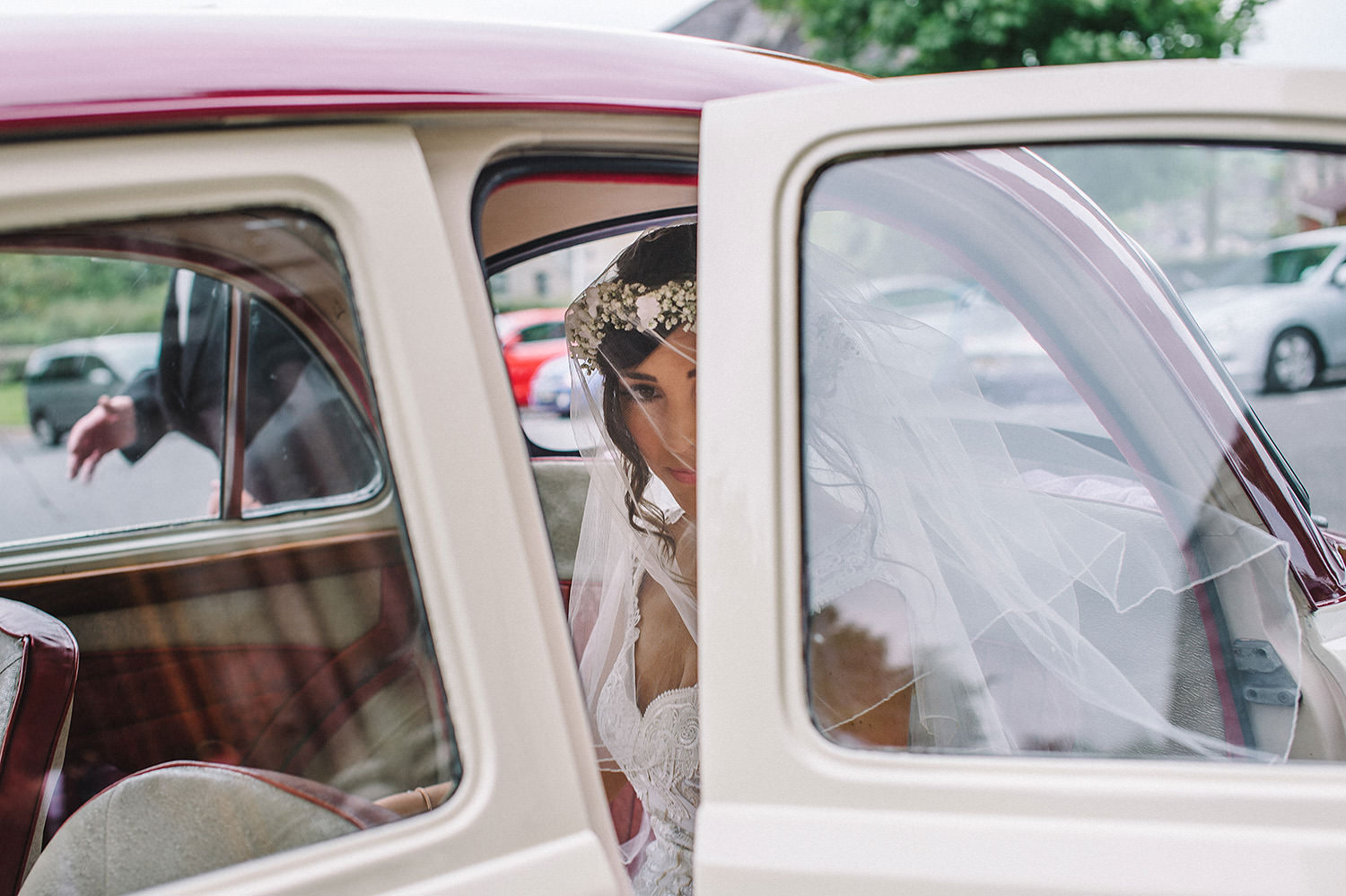 Irish Wedding Photographers