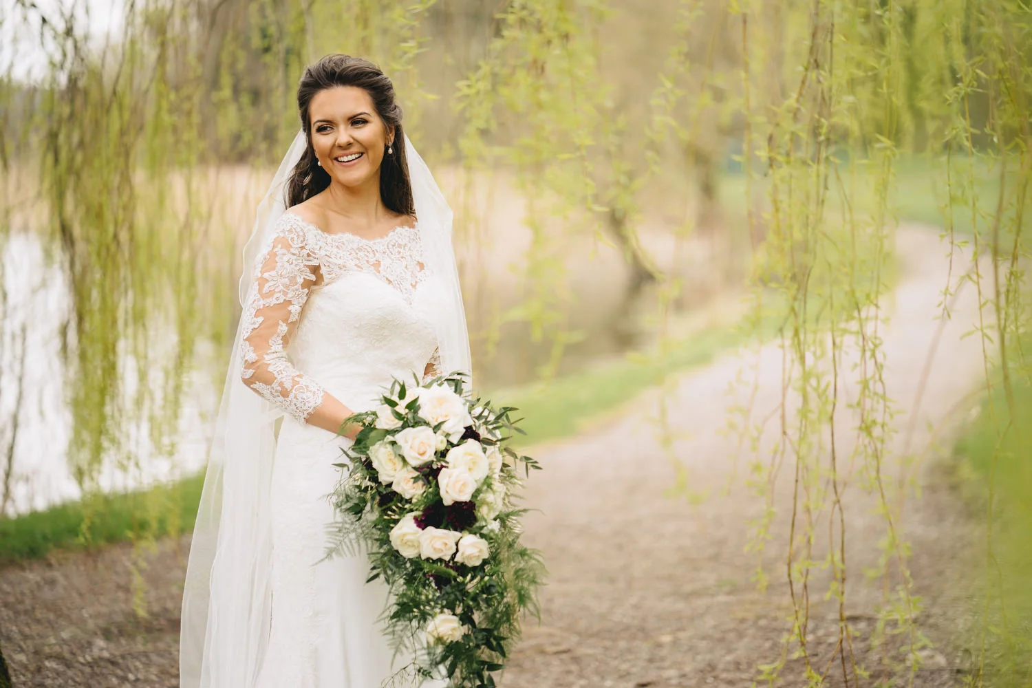  Castle Leslie Wedding photos 