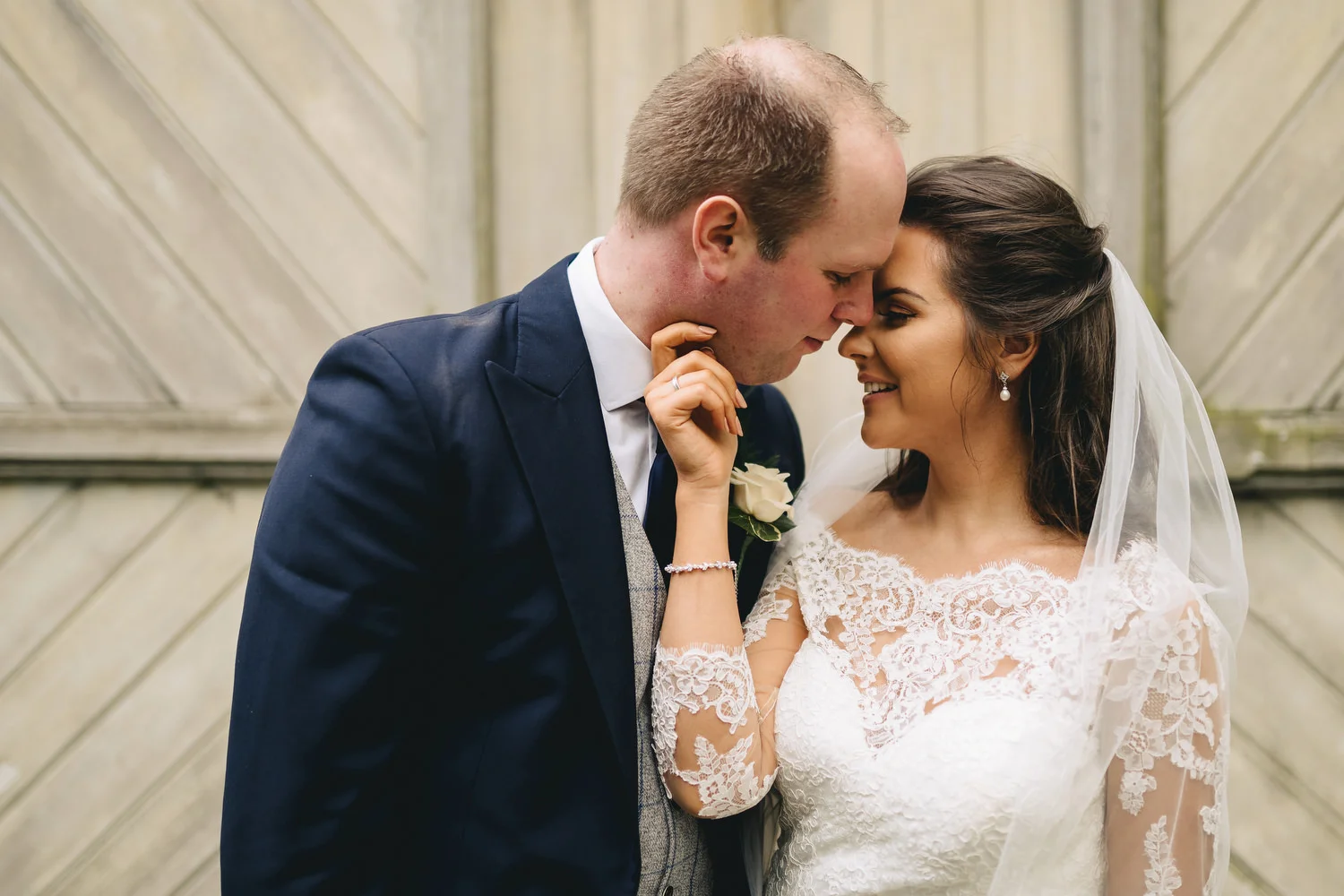  Castle Leslie Wedding photos 