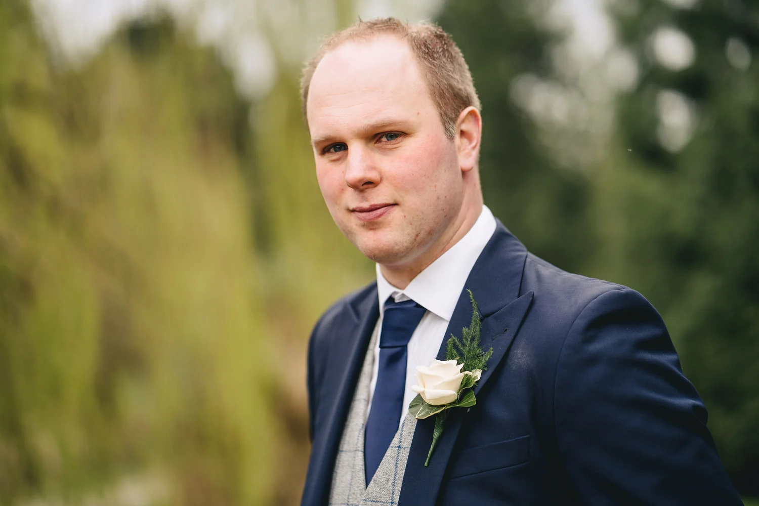  Castle Leslie Wedding photos 