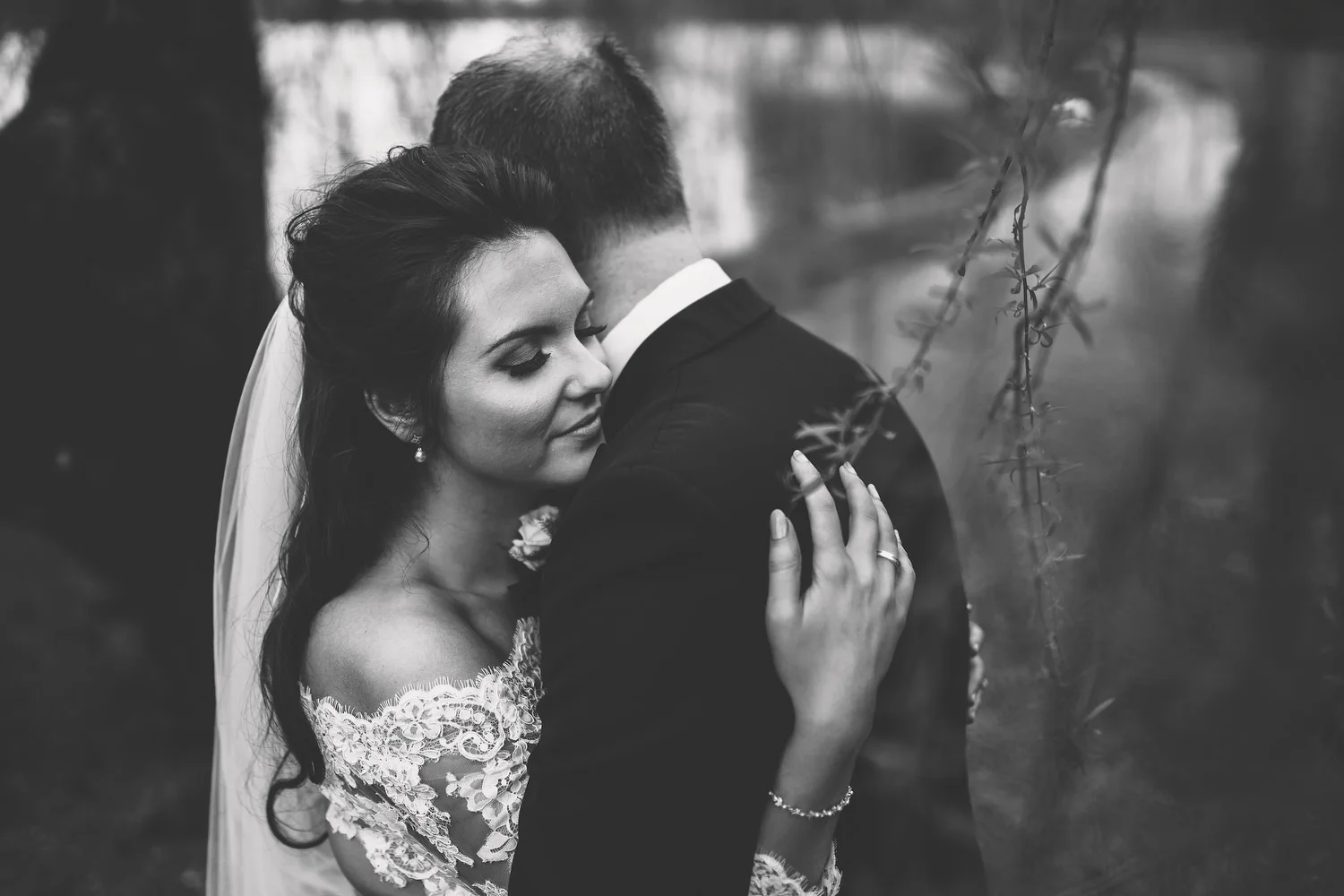  Castle Leslie Wedding photos 
