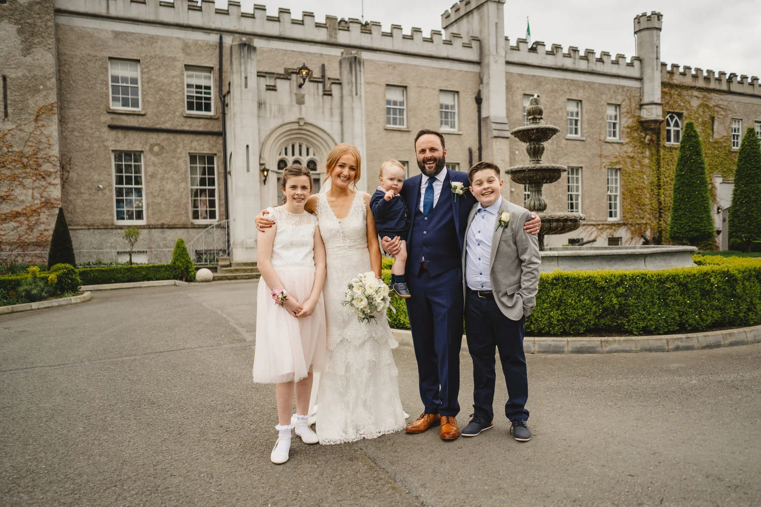  Best wedding photographers Ireland, Bellingham Castle Wedding prices 