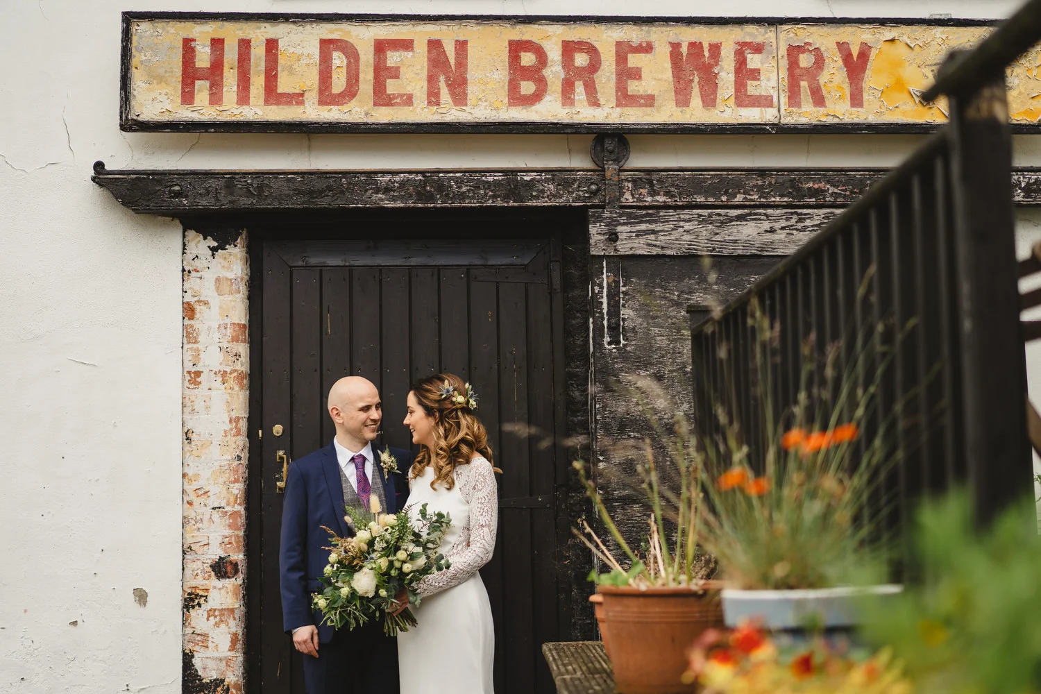  Hilden Brewery Lisburn wedding photos. Hilden Weddings.  