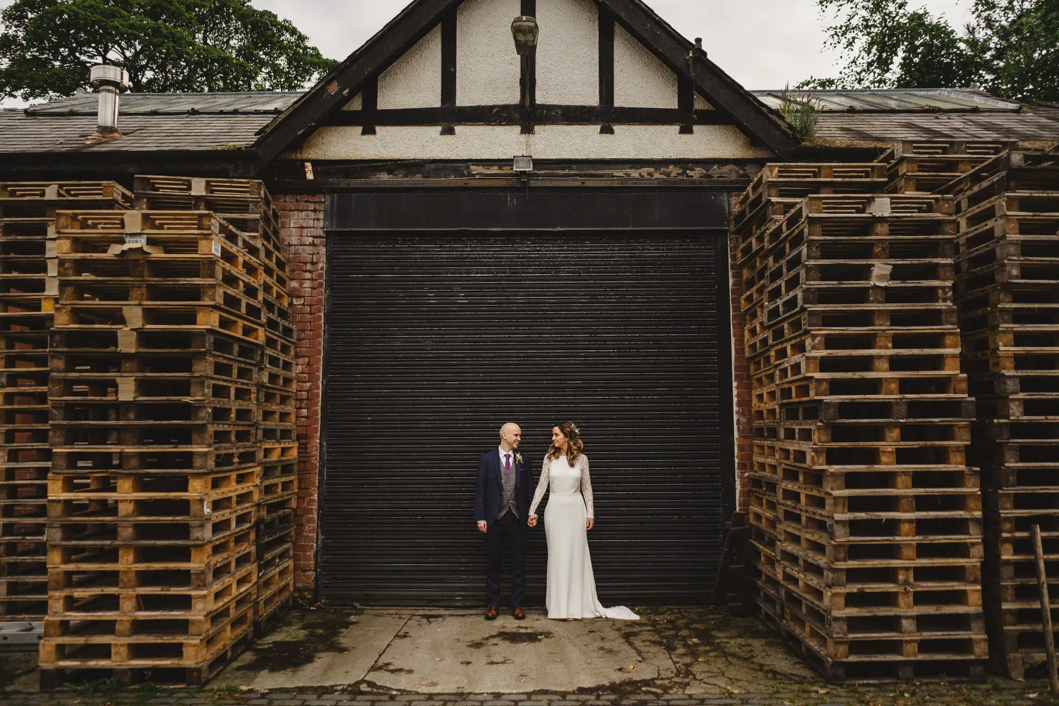  Hilden Brewery Lisburn wedding photos. Hilden Weddings.  