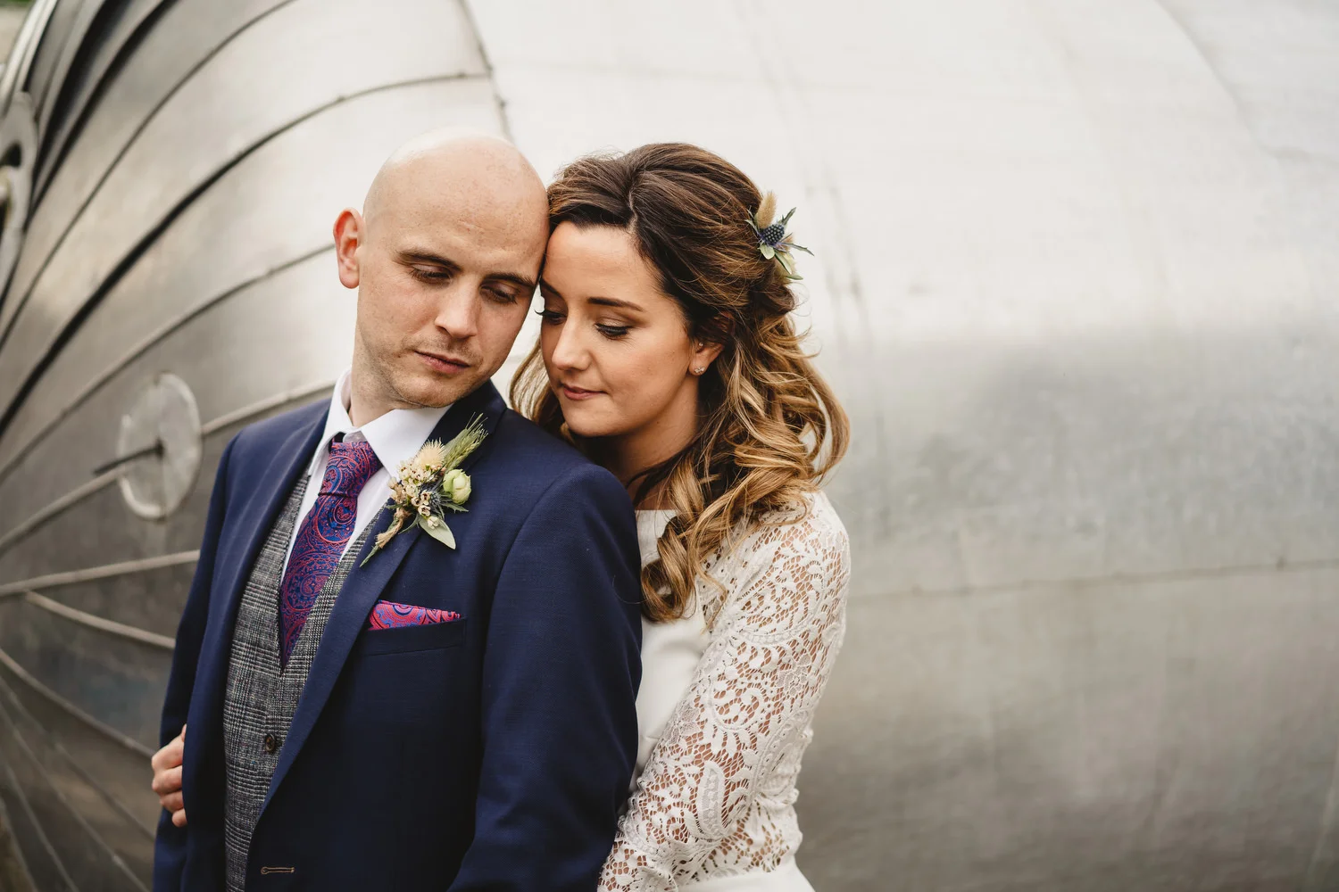  Hilden Brewery Lisburn wedding photos. Hilden Weddings.  