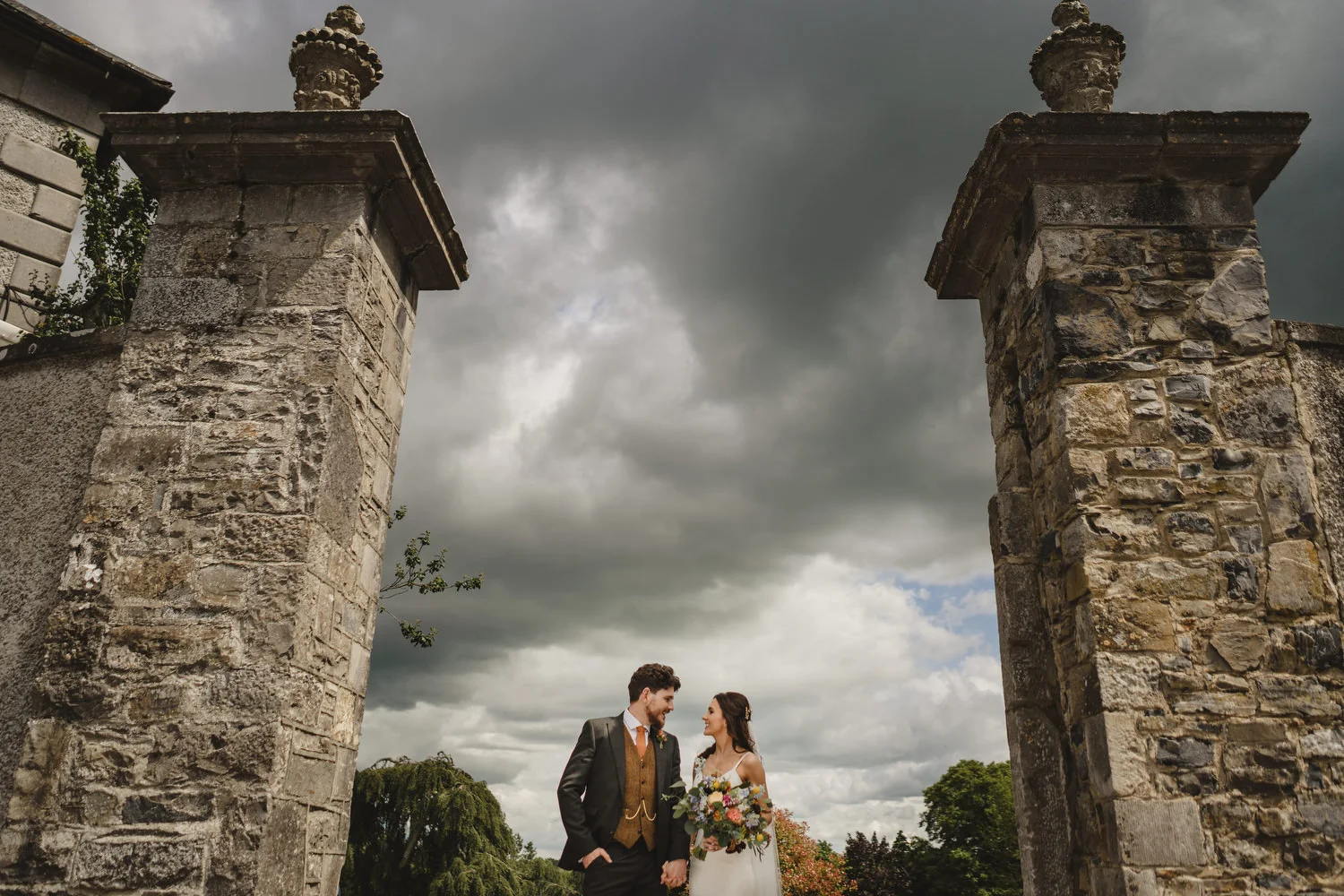  Bellinter House wedding photos. Bellinter house wedding prices. 