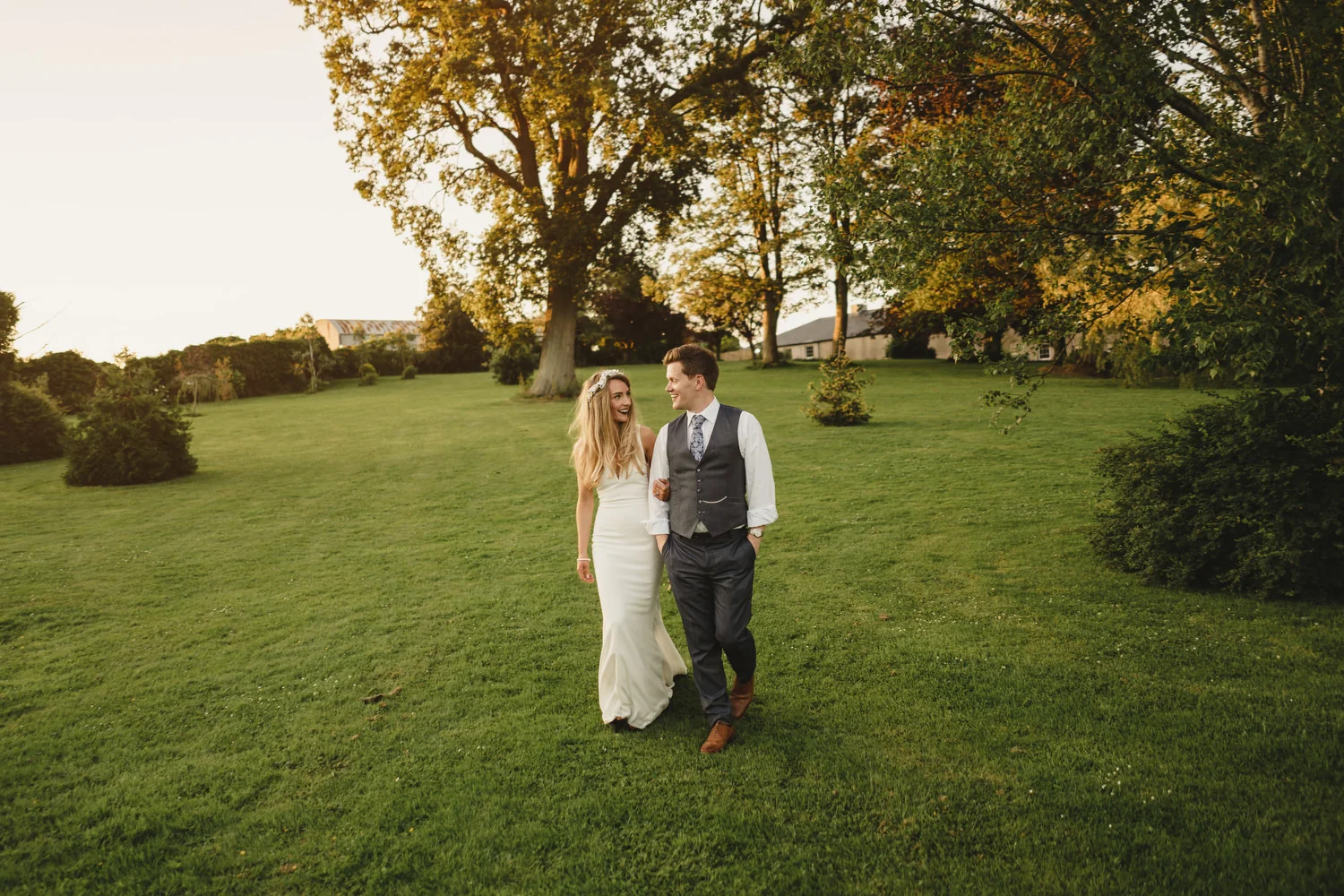  Gracehall Wedding photos. Wedding photography Lurgan Northern Ireland. NI wedding venue. 