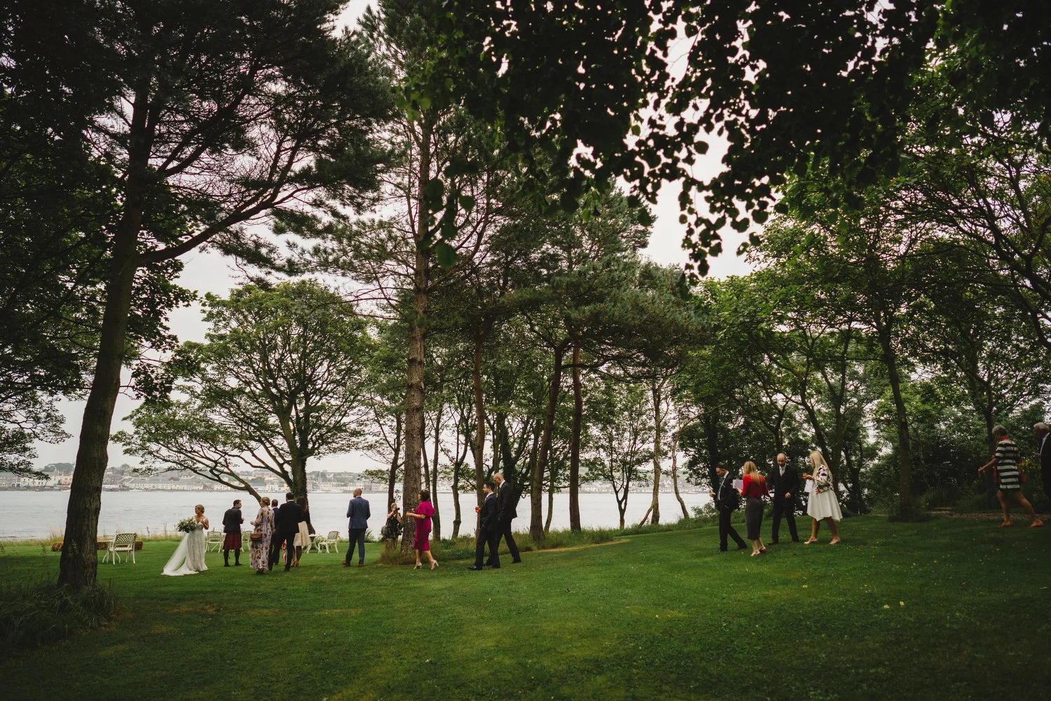  Old Court Chapel Wedding Photos Juliana Martin and Jamie Everden 