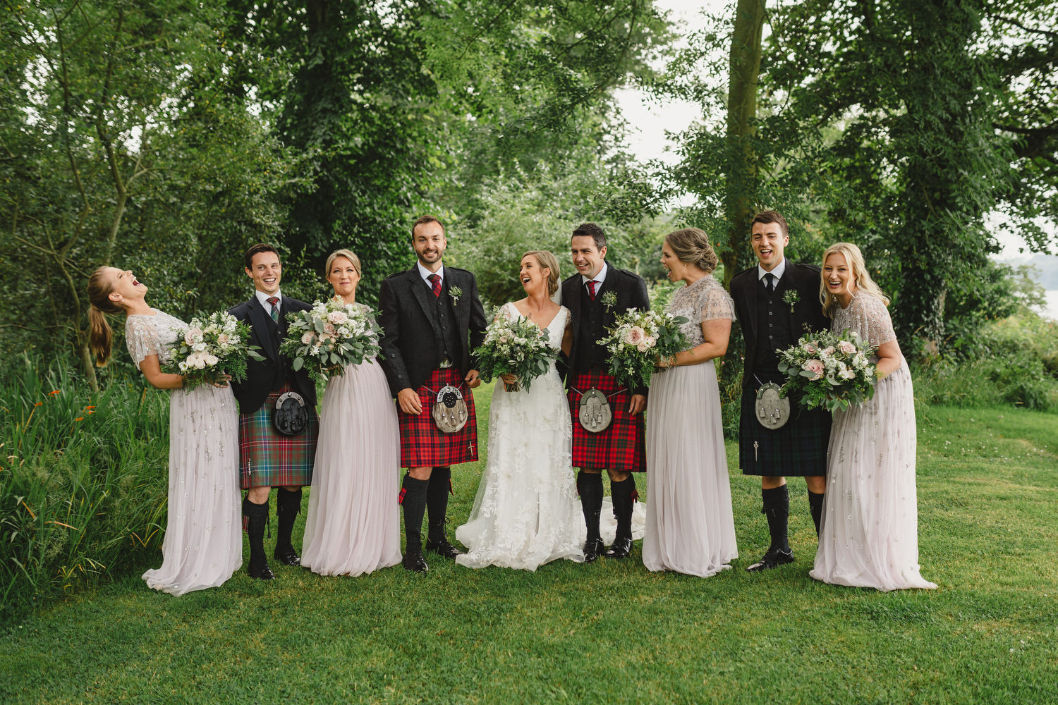  Old Court Chapel Wedding Photos Juliana Martin and Jamie Everden 