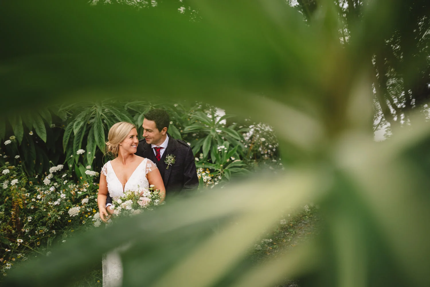  Old Court Chapel Wedding Photos Juliana Martin and Jamie Everden 