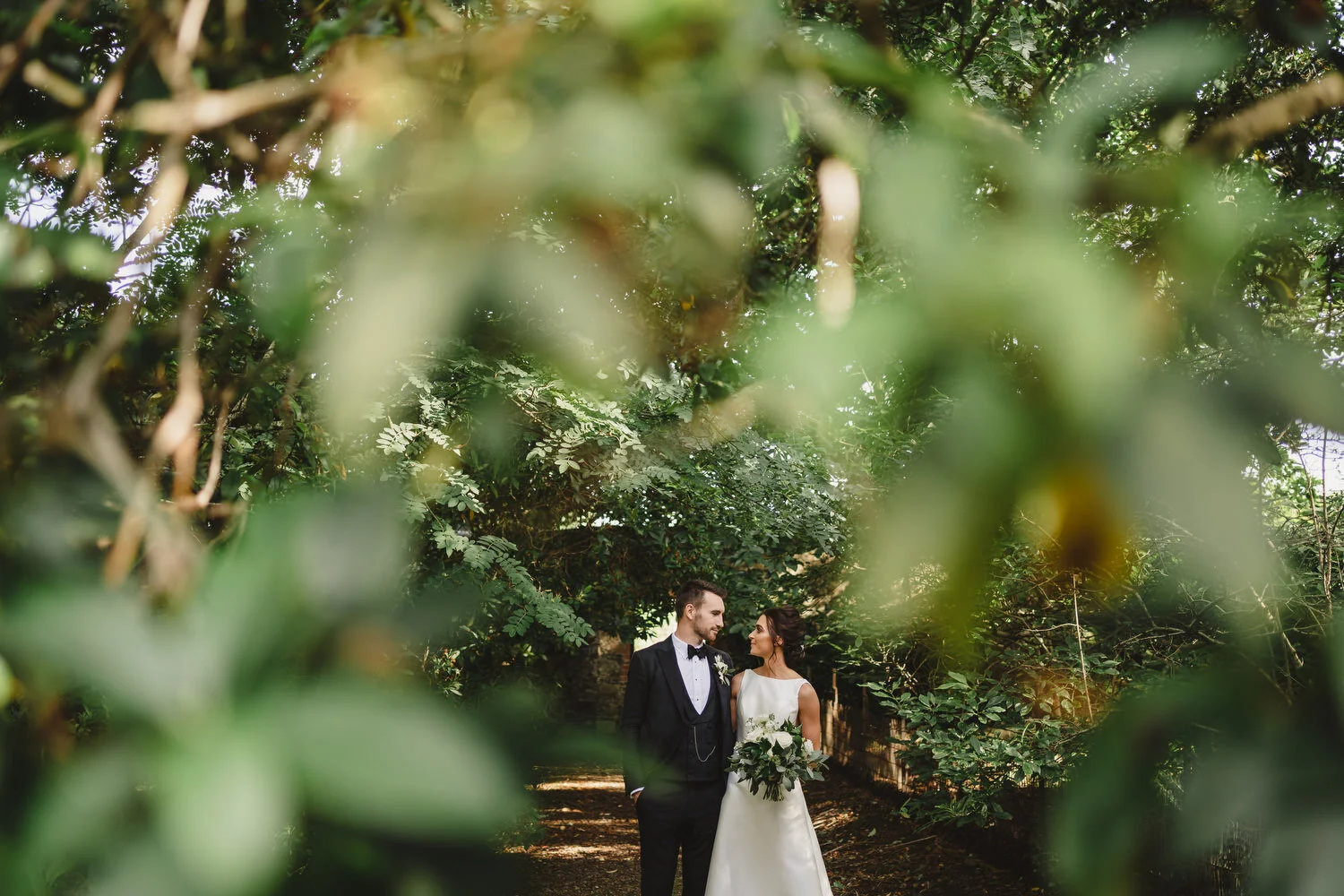  Larchfield wedding photos best.  