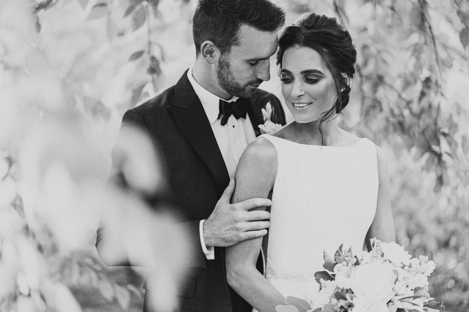  Larchfield wedding photos best.  