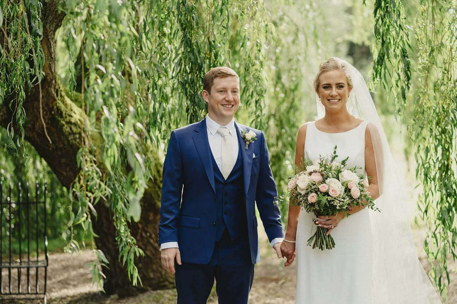  Castle Leslie wedding photos best.  