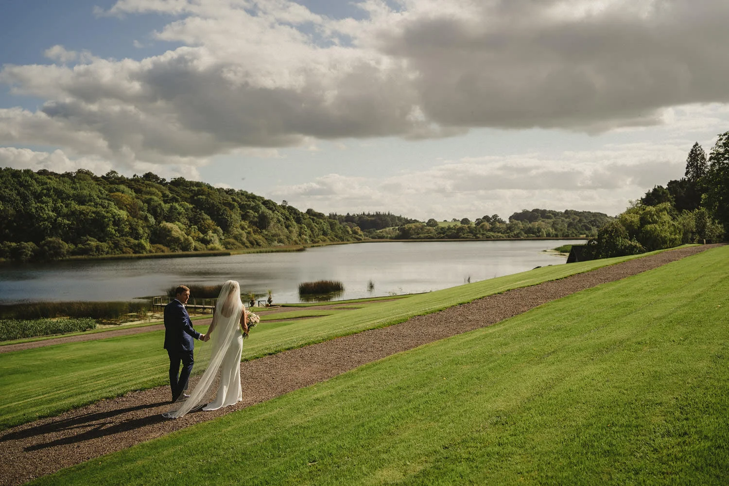  Castle Leslie wedding photos best.  