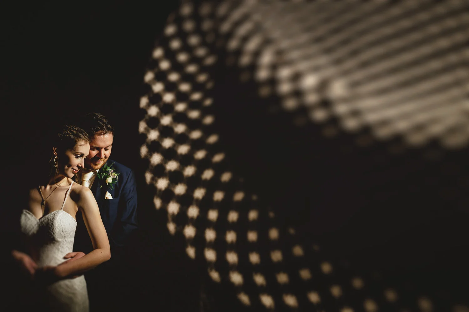  Malone Lodge Hotel wedding Stephen and Rachael 