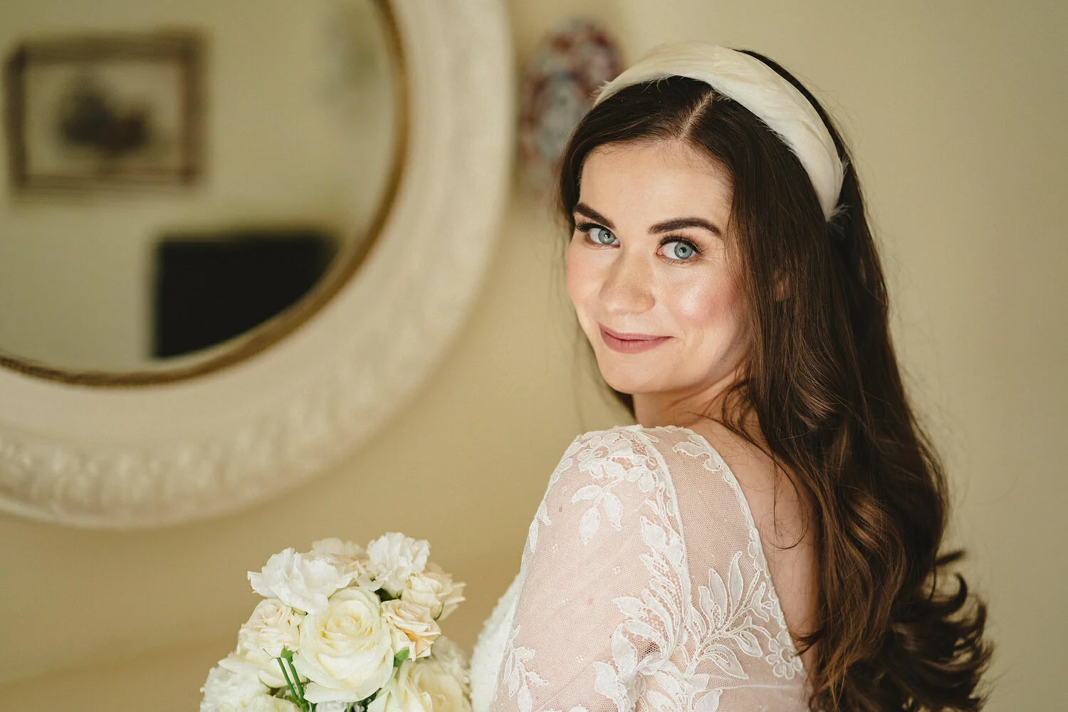  Covid-19 Elopement because of coronavirus in Ireland 2020 