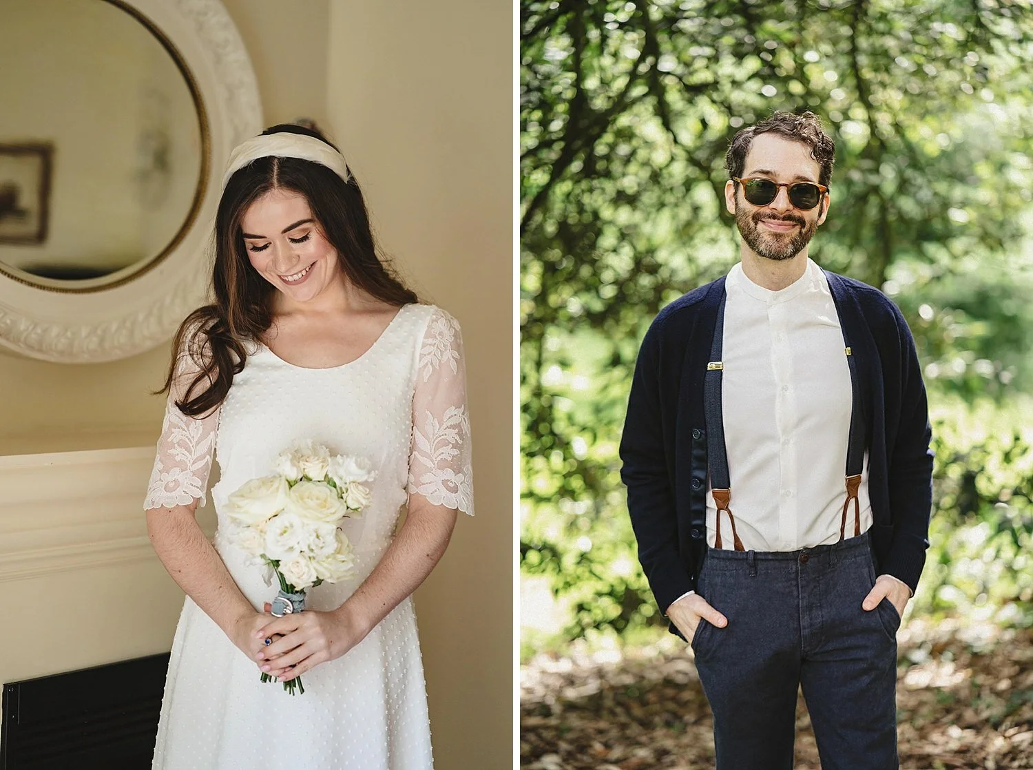  Covid-19 Elopement because of coronavirus in Ireland 2020 