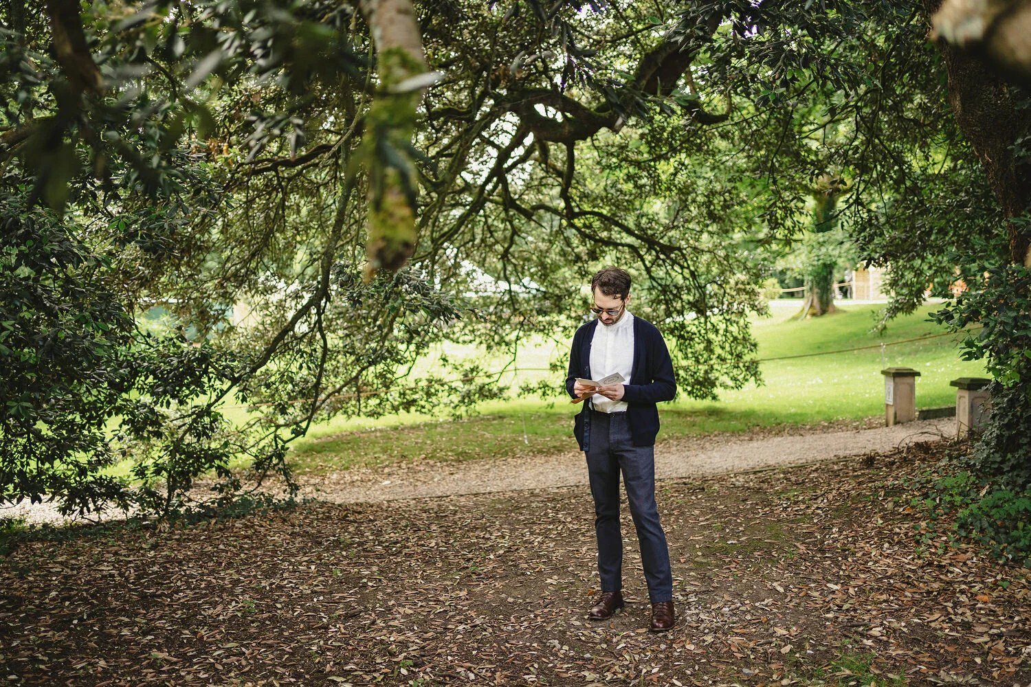  Covid-19 Elopement because of coronavirus in Ireland 2020 