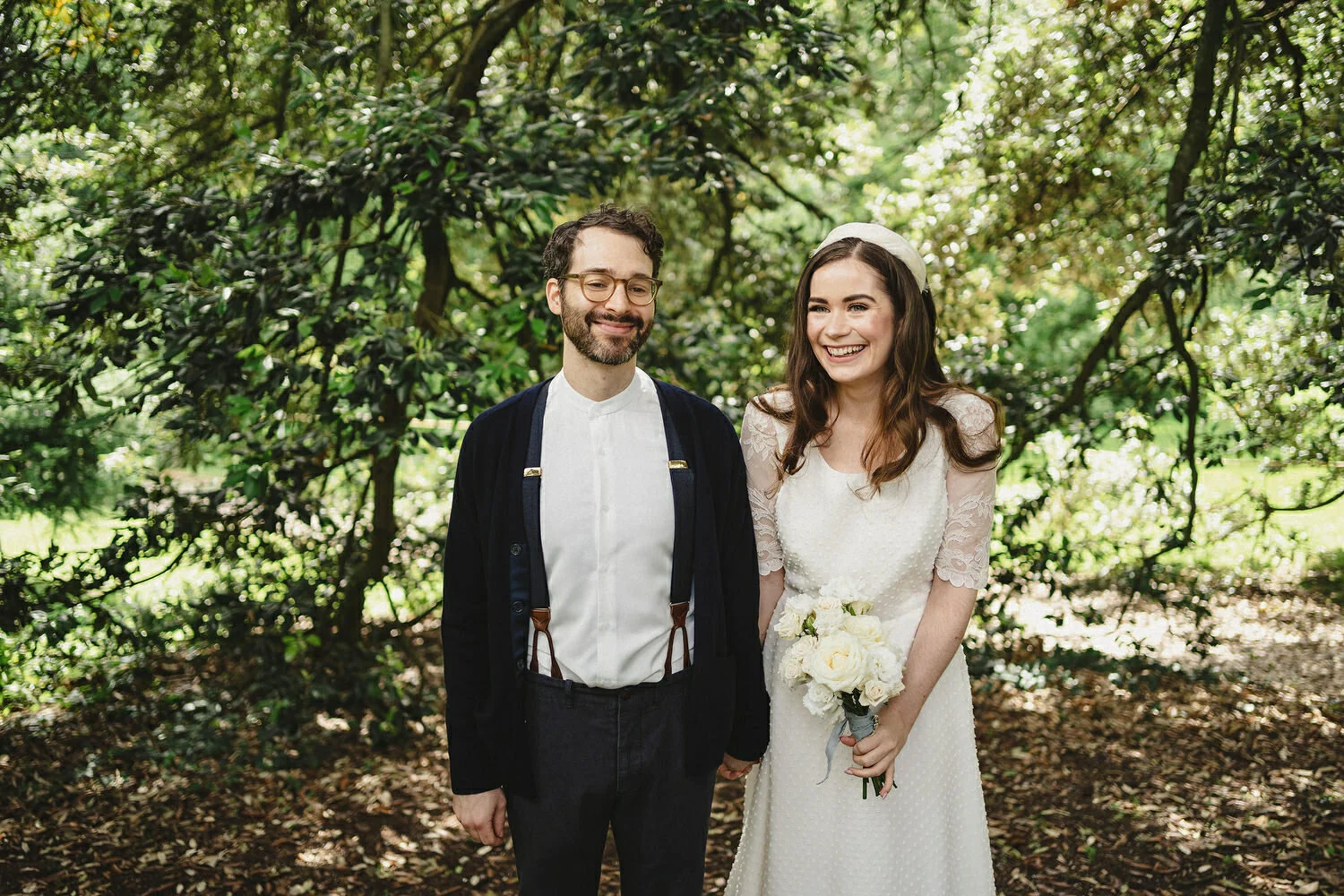  Covid-19 Elopement because of coronavirus in Ireland 2020 